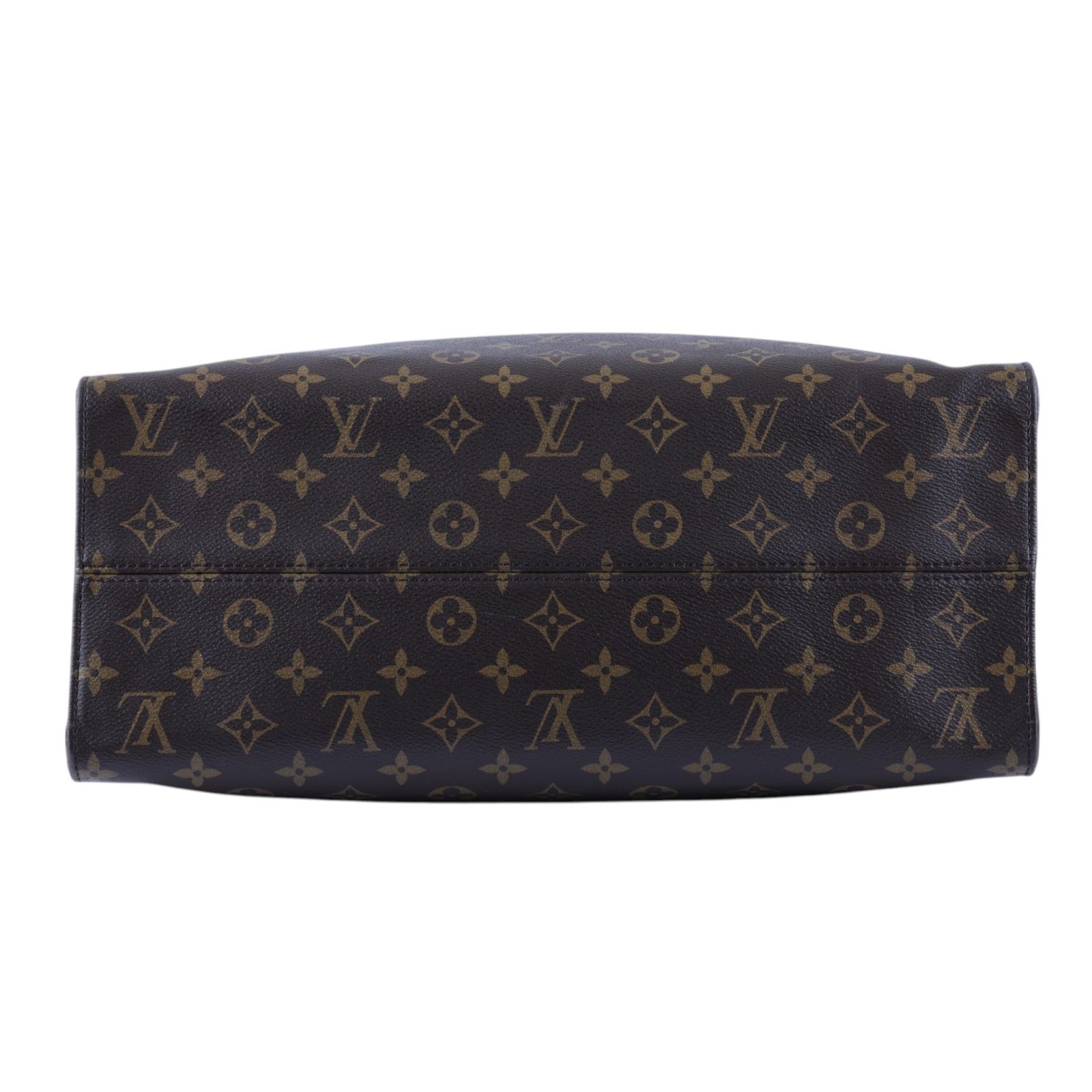 路易威登 LOUIS VUITTON OnTheGo Organizer 托特包 手提包 M14235 晶片款  原廠盒子/防塵袋/背帶/購買證明