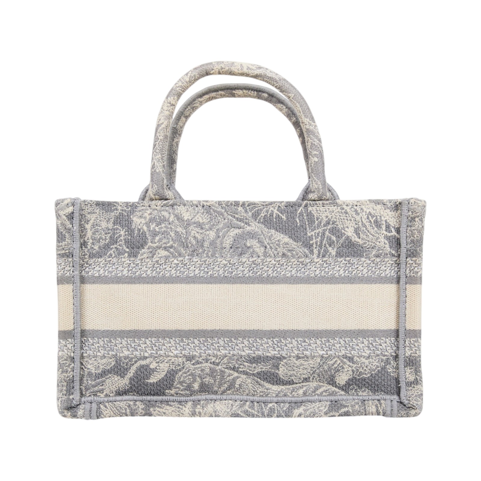 迪奧 CHRISTIAN DIOR Book Tote 迷你 托特包 斜背包 手提包 S5573CRGO  原廠盒子/保證卡/購買證明