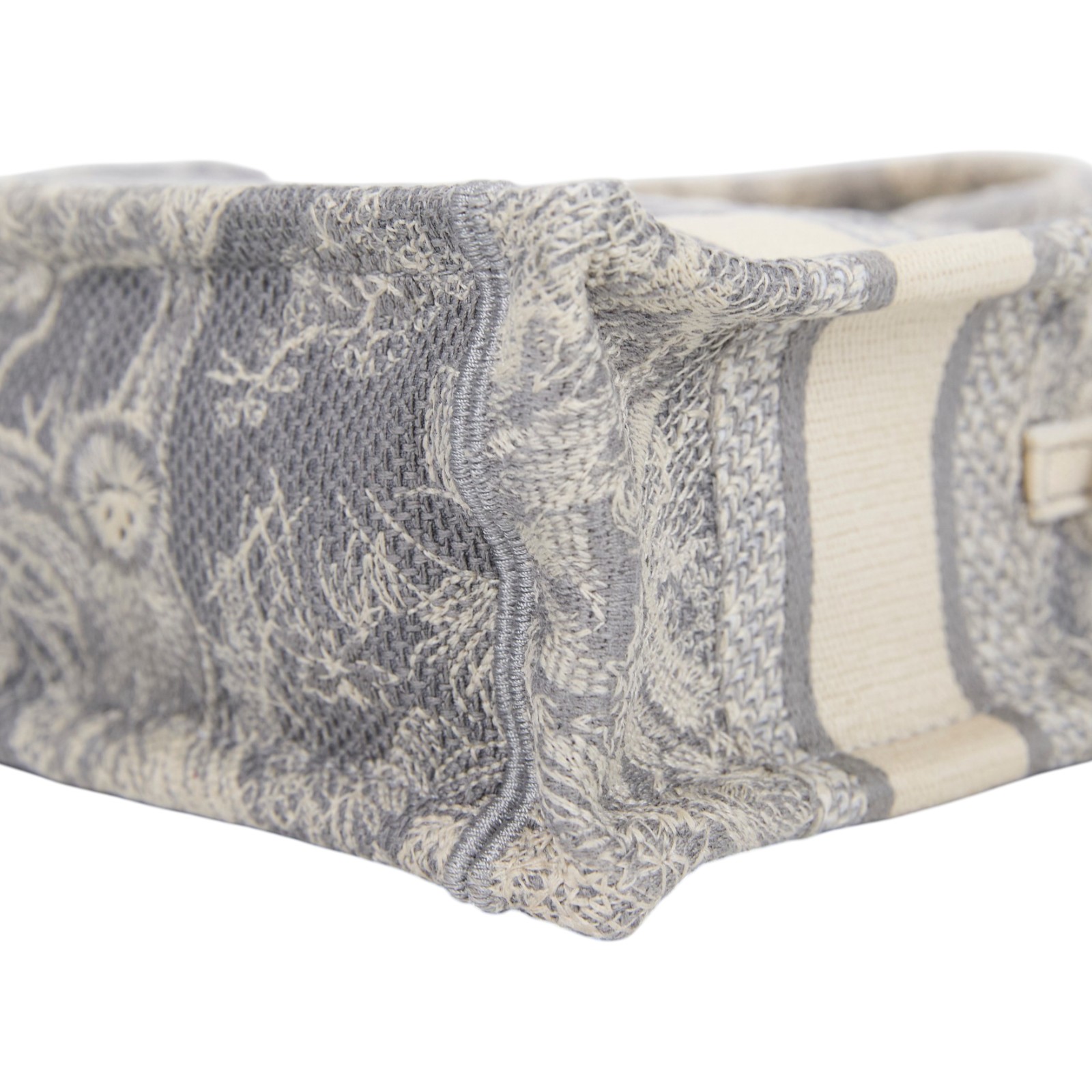 迪奧 CHRISTIAN DIOR Book Tote 迷你 托特包 斜背包 手提包 S5573CRGO  原廠盒子/保證卡/購買證明