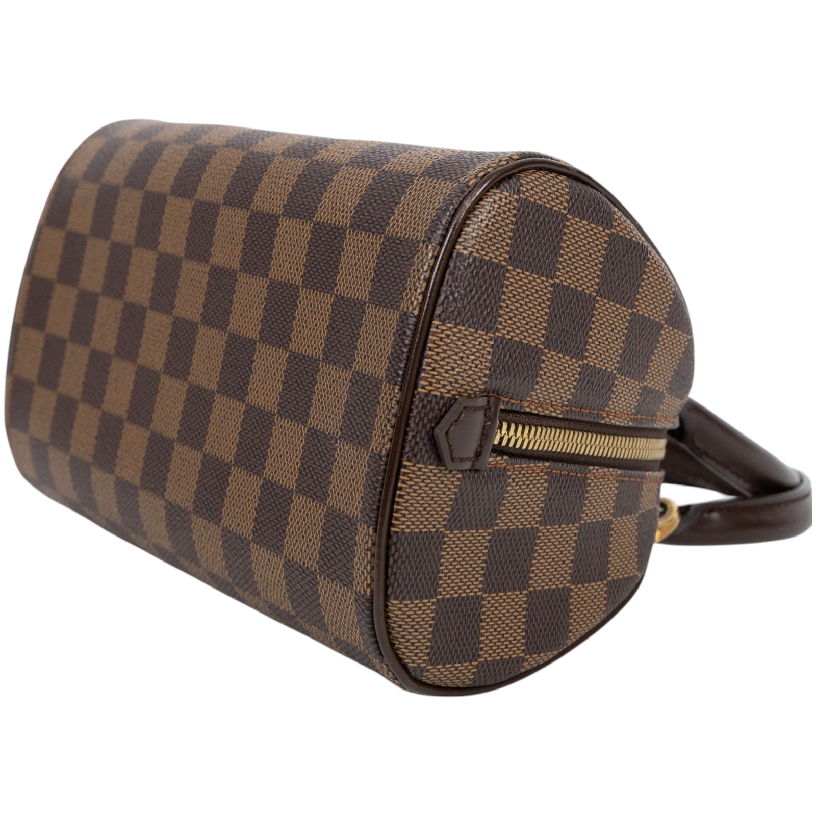 路易威登 LOUIS VUITTON Ribera mini 手提包 N41436 棋盤RIBERA MINI 防塵袋