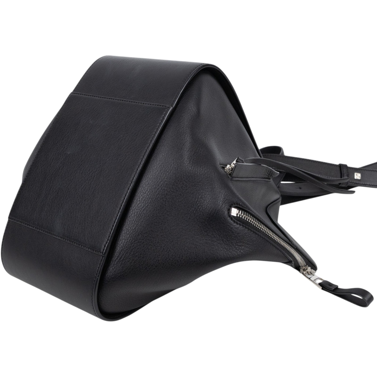 羅意威 LOEWE Hammock 手提包 小型 經典小牛皮  387.30.S35 黑HAMMOCK SMALL 無附屬品