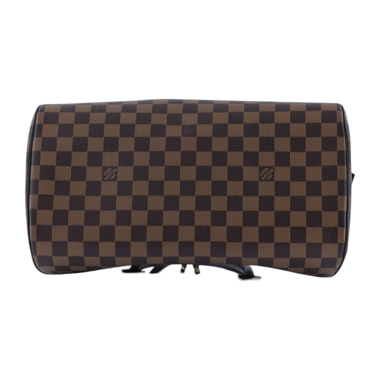 路易威登 LOUIS VUITTON RIBERA MM 手提包 元寶包 N41434 棋盤RIBERA MM 防塵袋/香港購買證明