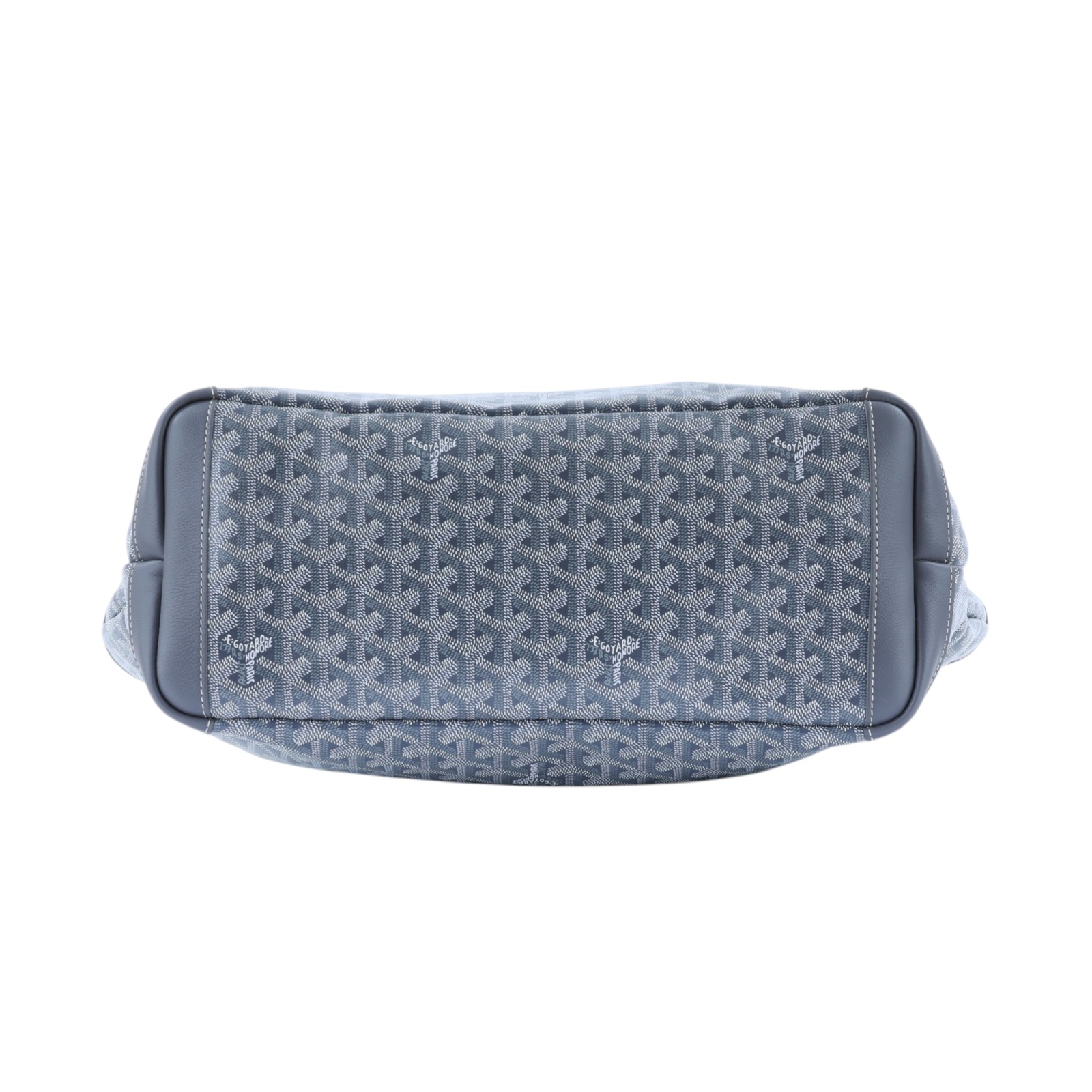 高雅德 GOYARD Artois MM Bag 托特包 ARTOISMMLTY 灰ARTOIS MM 防塵袋/購買證明