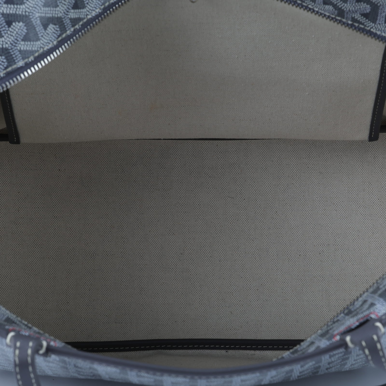 高雅德 GOYARD Artois MM Bag 托特包 ARTOISMMLTY 灰ARTOIS MM 防塵袋/購買證明