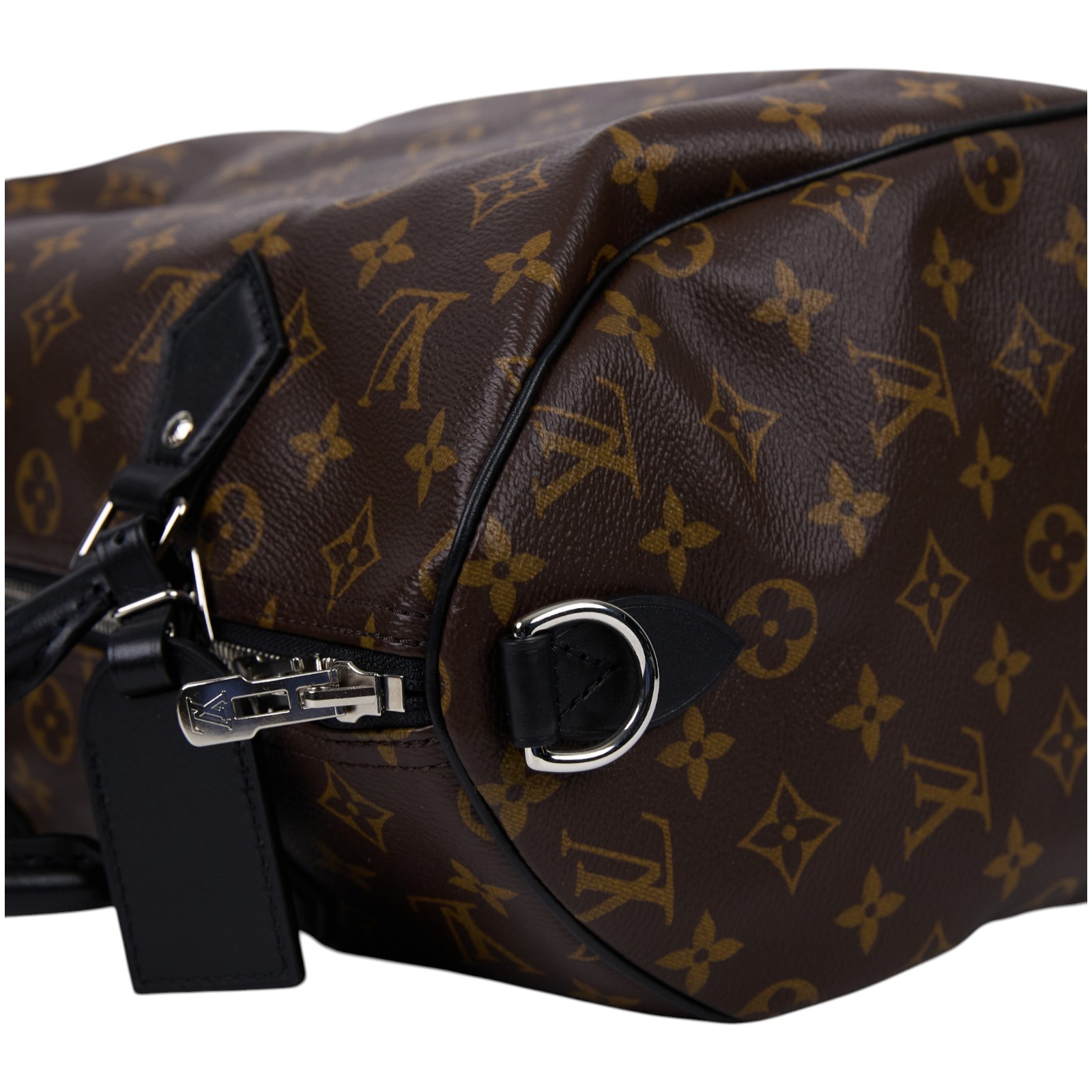 路易威登 LOUIS VUITTON Speedy Soft 30 Dark M12243 晶片款 原花SPEEDY SOFT 30 DARK 無附屬品