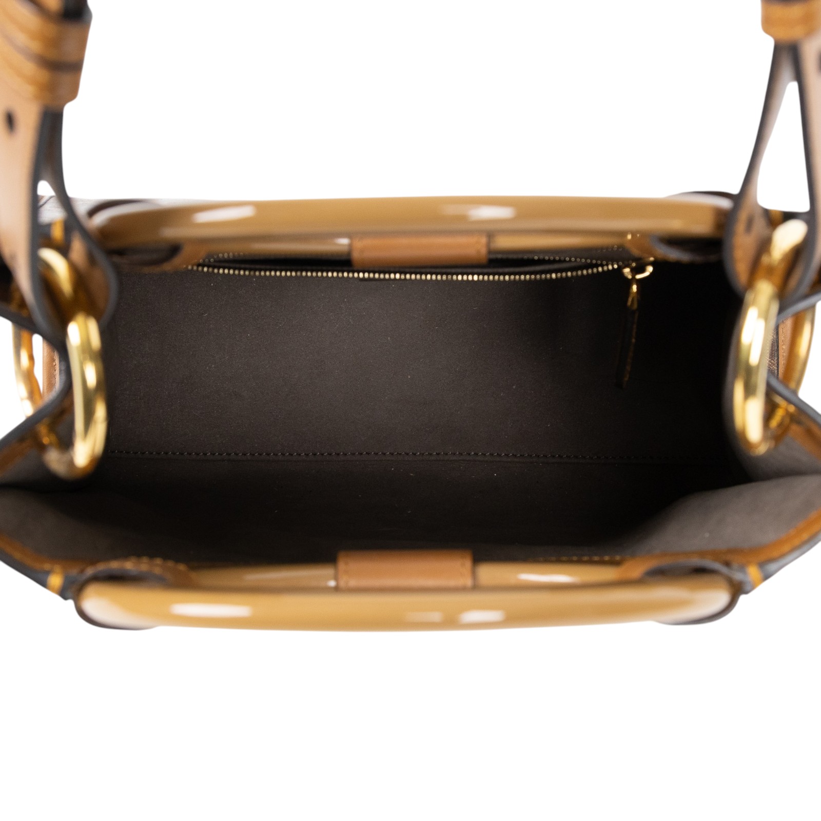 芬迪 FENDI FF Zucca Runaway Shopper 手提包 肩背包 斜背包 8BH353A86N Runaway Shopper小號 無附屬品