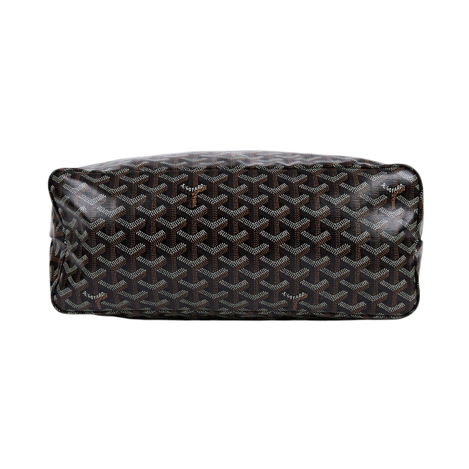 高雅德 GOYARD Bohème Hobo Bag PM 托特包 BOHEMEPMLTY 黑HOBO BOHEME PM 防塵袋
