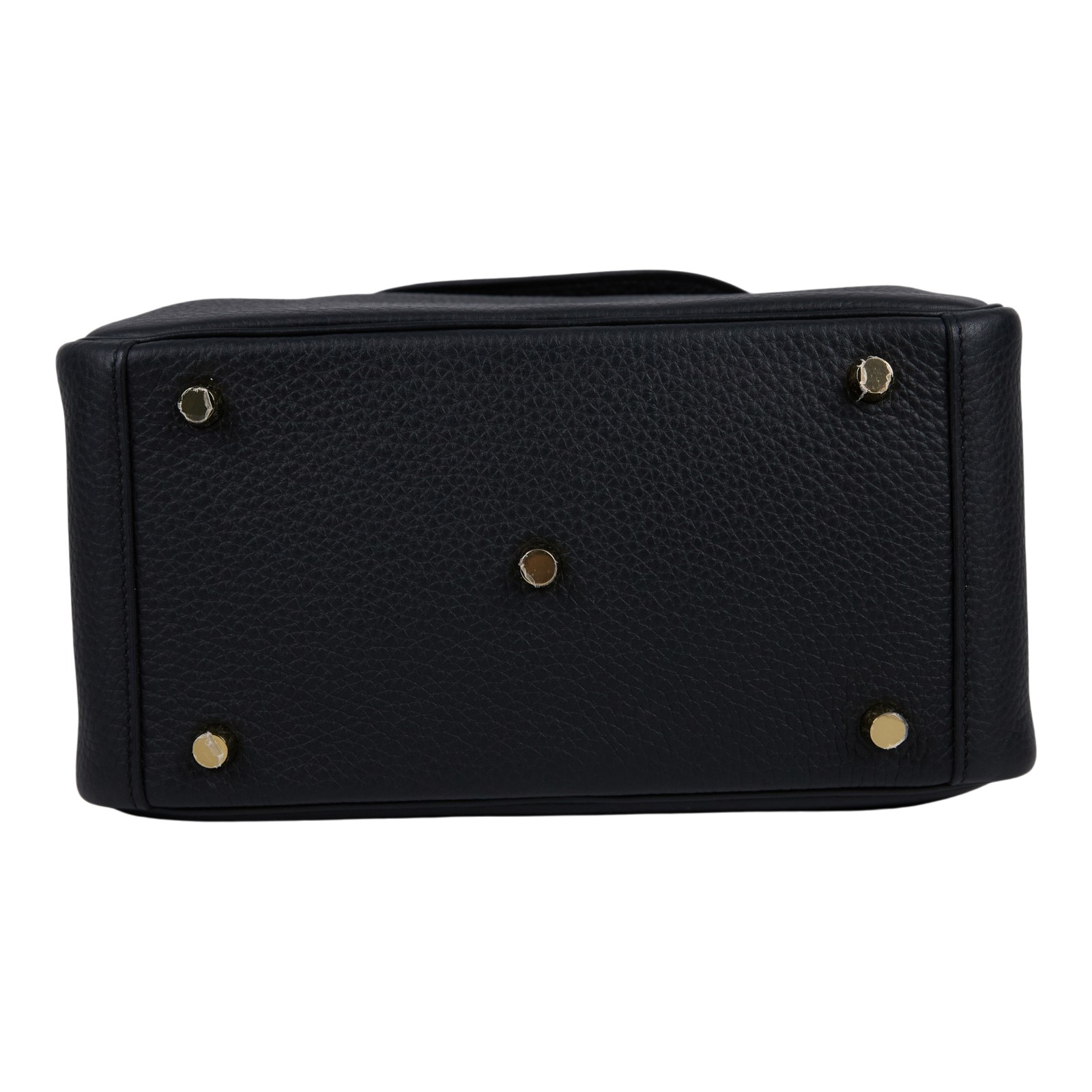 愛馬仕 Hermes Lindy 琳迪包 26 黑色 金色五金 H073428CC89 //賣回換購  原廠盒子/購買證明/發票