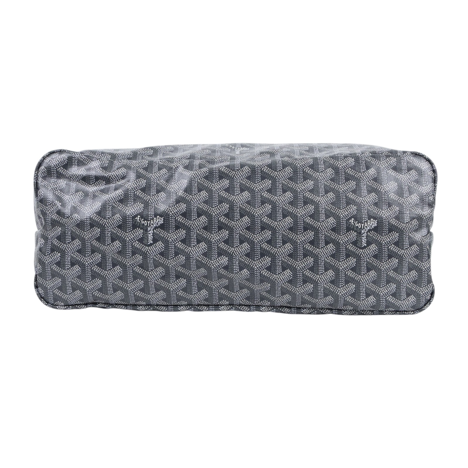 高雅德 GOYARD Bohème Hobo Bag PM 托特包 BOHEMEPMLTY 灰BOHEME HOBO包 PM 防塵袋/內袋