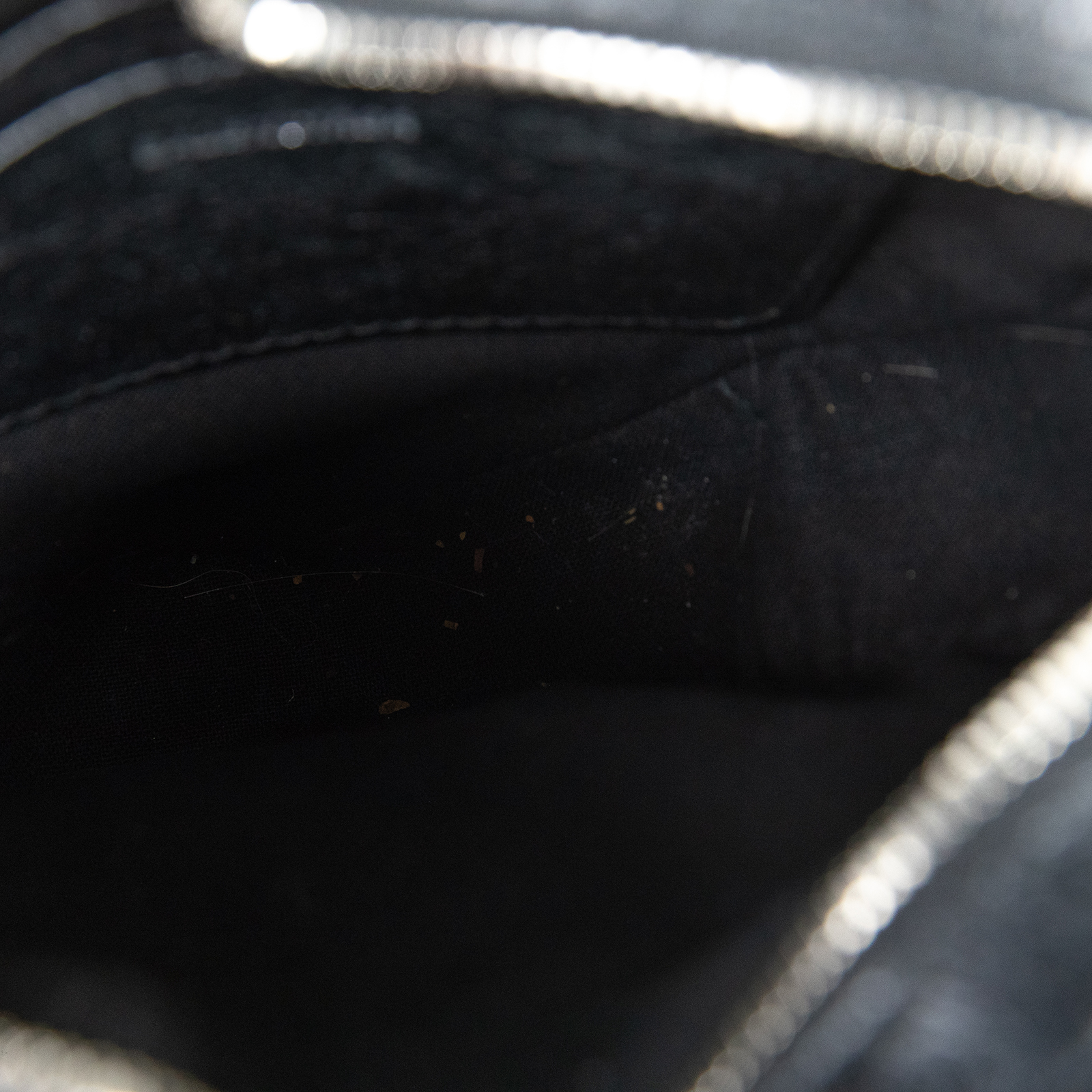 巴黎世家 BALENCIAGA Le Cagole 心形 迷你 機車包 肩背包 斜背包 7227811VG9Y 黑愛心鍊包 防塵袋