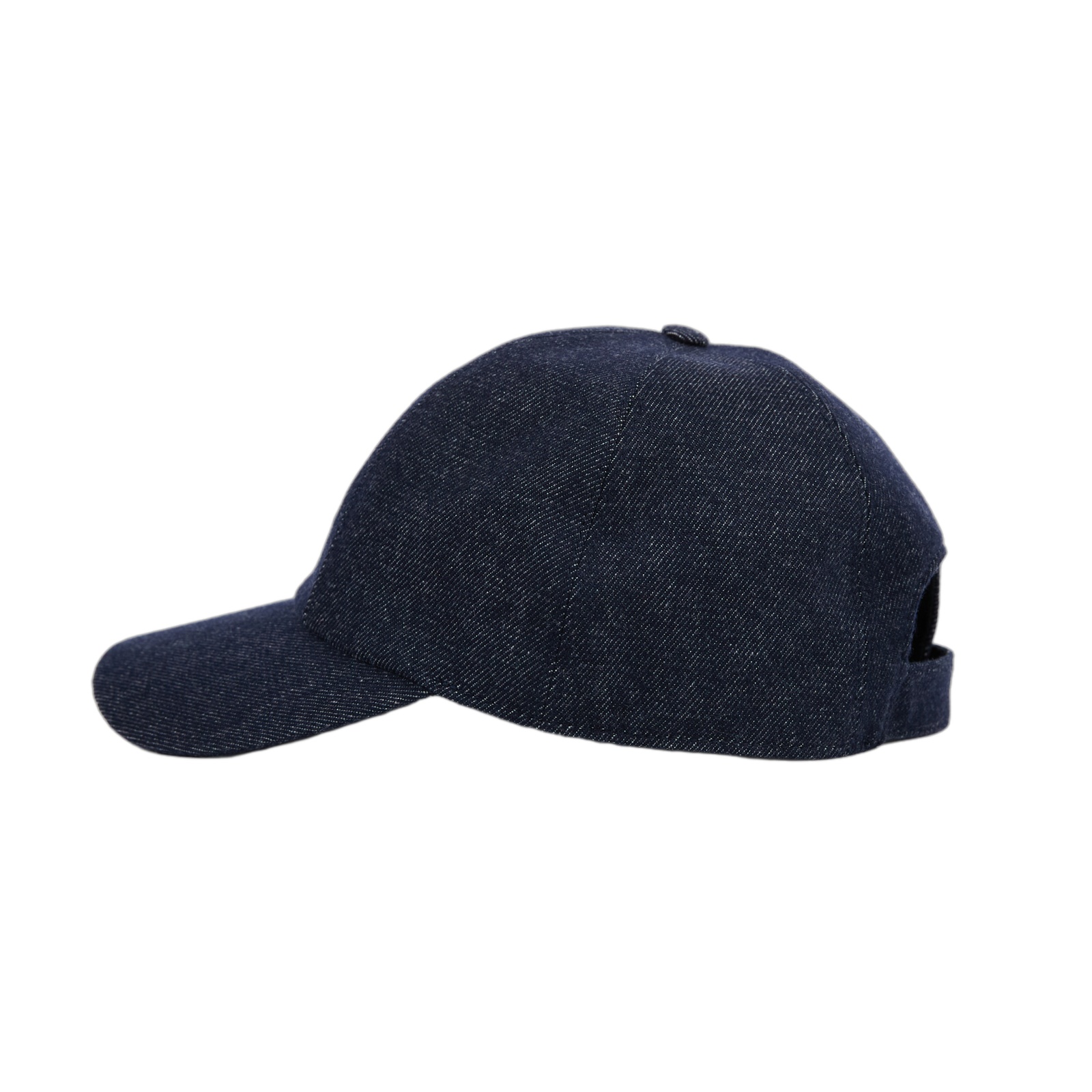 愛馬仕 Hermes Serena Lift cap 休閒帽 靛藍色 H242011Nv6057  牛仔休閒帽#57 無附屬品