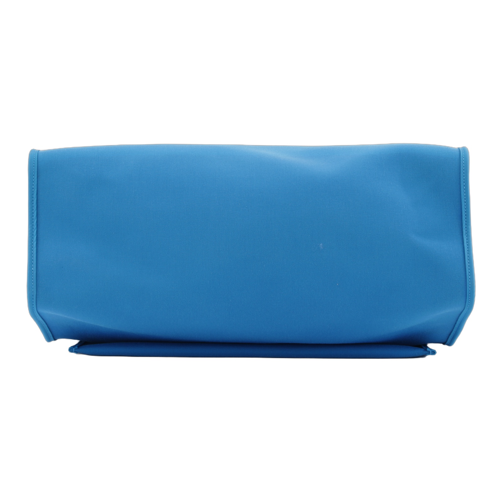 愛馬仕 Hermes Herbag Zip 39 HER39 T刻 T刻 希臘藍HERBAG39 防塵袋/鎖組/背帶