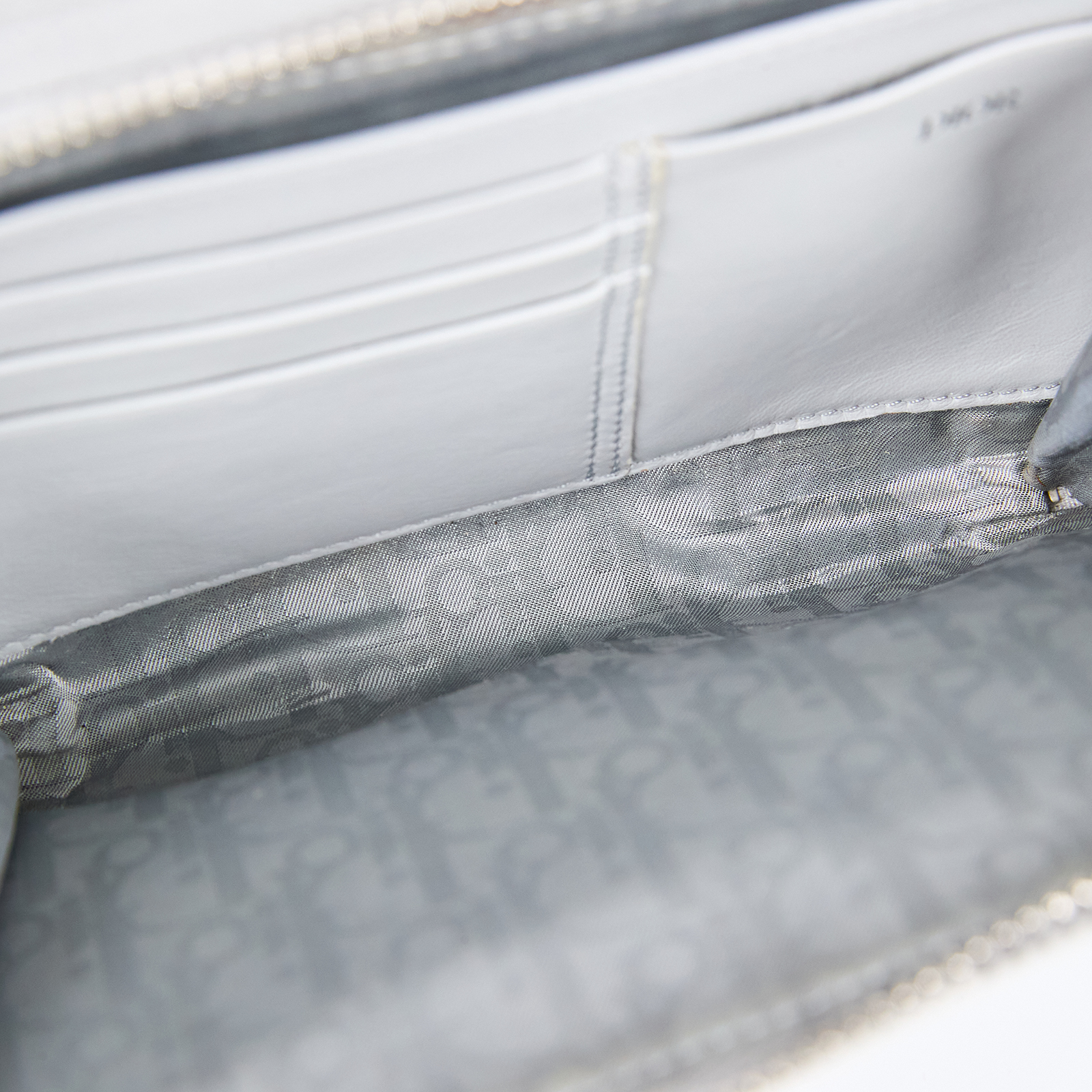 迪奧 CHRISTIAN DIOR Air Jordan Wings 肩背包 斜背包 郵差包 2NIBC119YWD  防塵袋/台灣購買證明/背帶