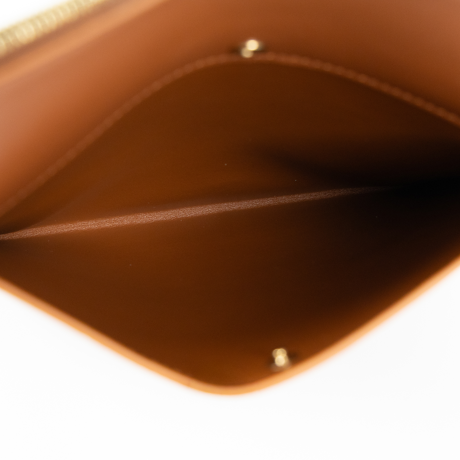 思琳 CELINE Sharp Pouch 手拿包 肩背包 斜背包 10P812K05 棕SHARP POUCH 原廠盒子/防塵袋