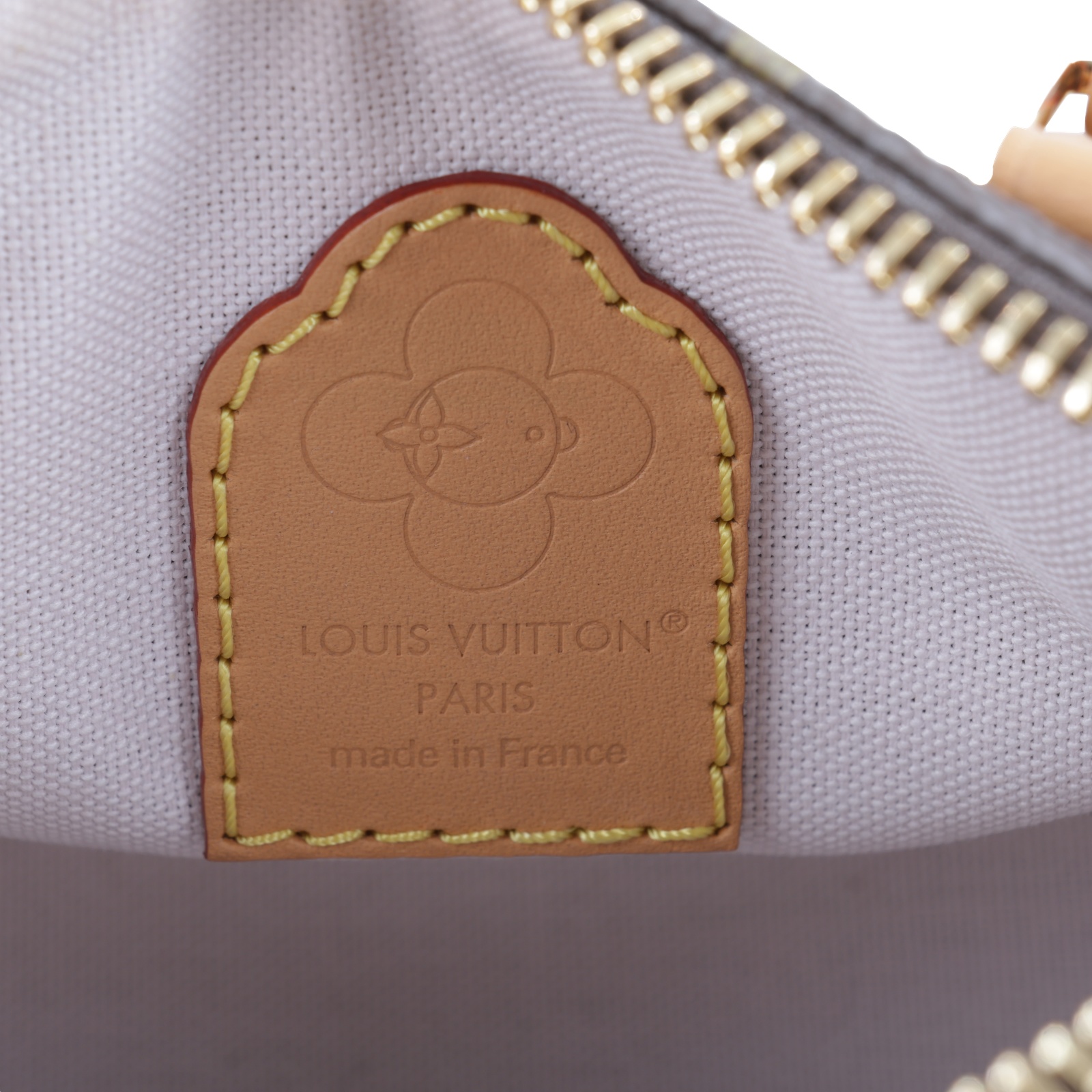 路易威登 LOUIS VUITTON Nano Speedy 手提包 肩背包 斜背包 波士頓包 M15330 晶片款  原廠盒子/防塵袋/背帶/吊飾/購買證明