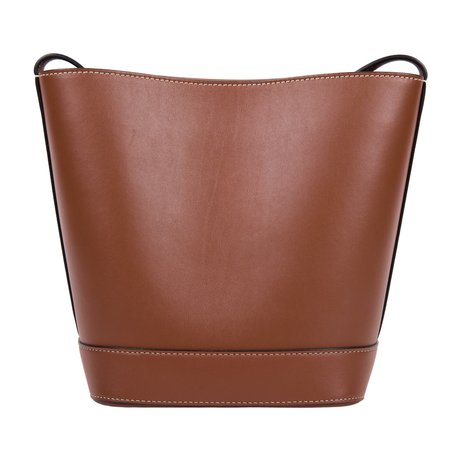 思琳 CELINE Cuir Triomphe 小型 Bucket 肩背包 水桶包 198243DU3  防塵袋/購買證明