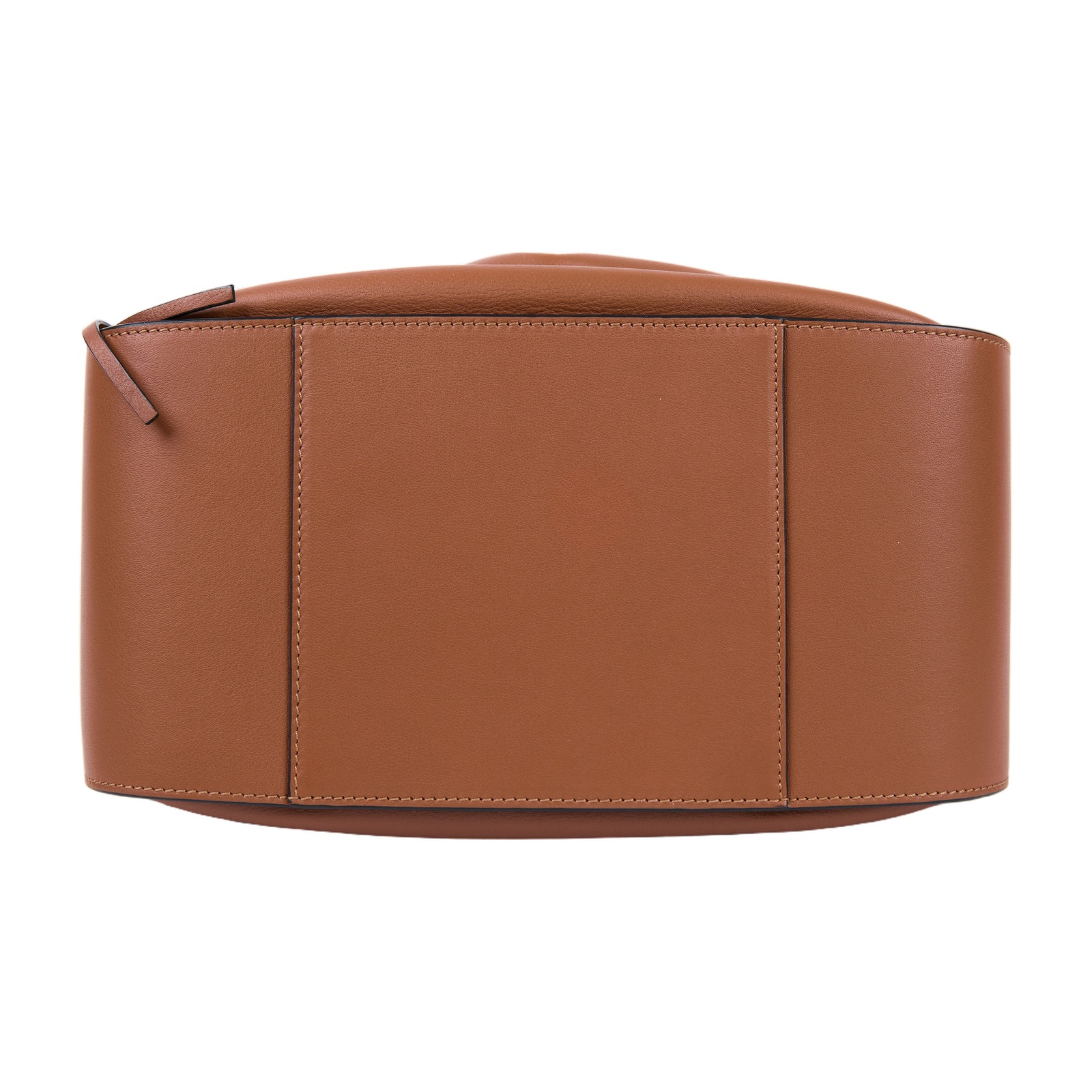 羅意威 LOEWE Hammock 手提包 小型 經典小牛皮  387.30.S35 棕 無附屬品