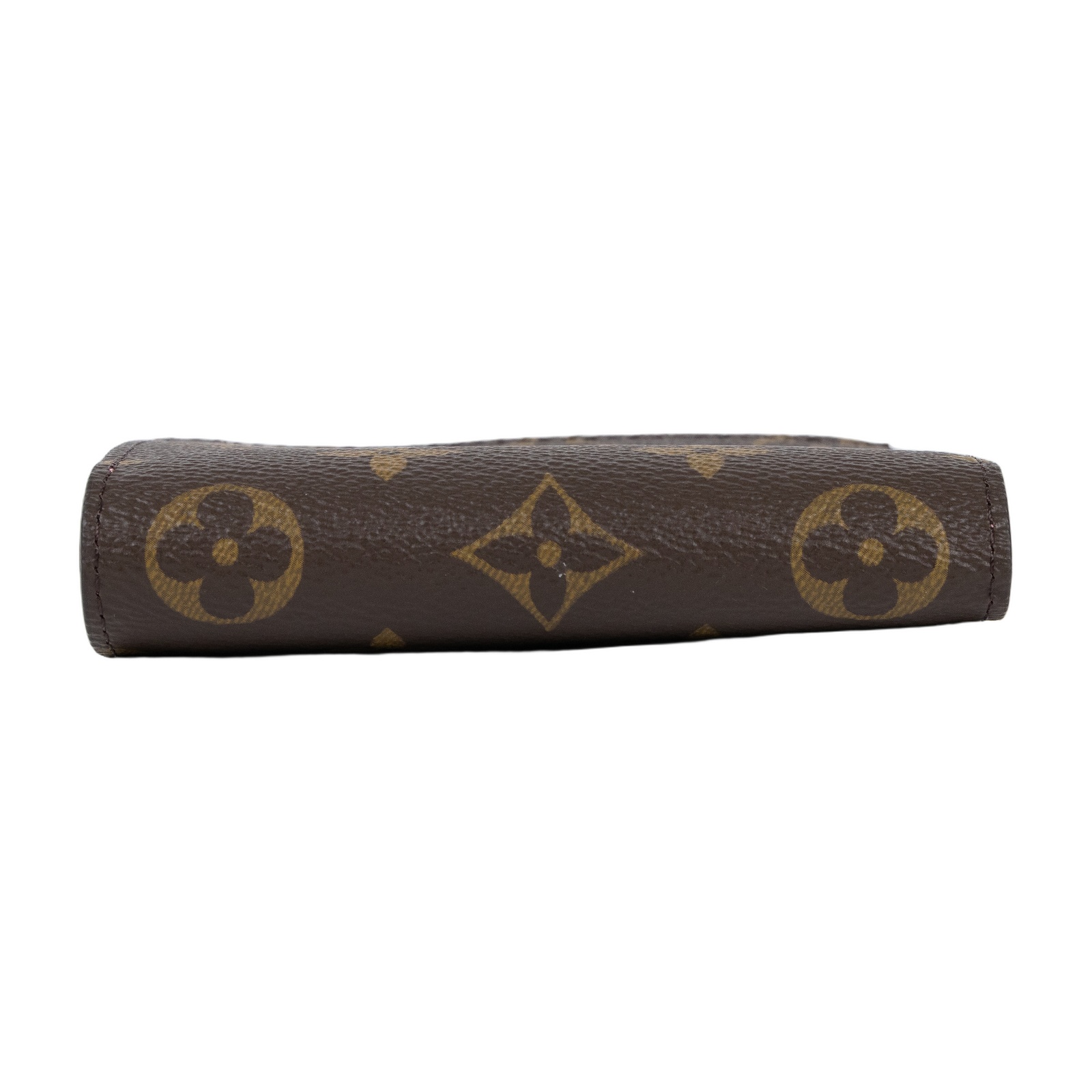 路易威登 LOUIS VUITTON Lisa 錢包 短夾 M25692 晶片款 原花粉Lisa 錢包 原廠盒子/防塵袋