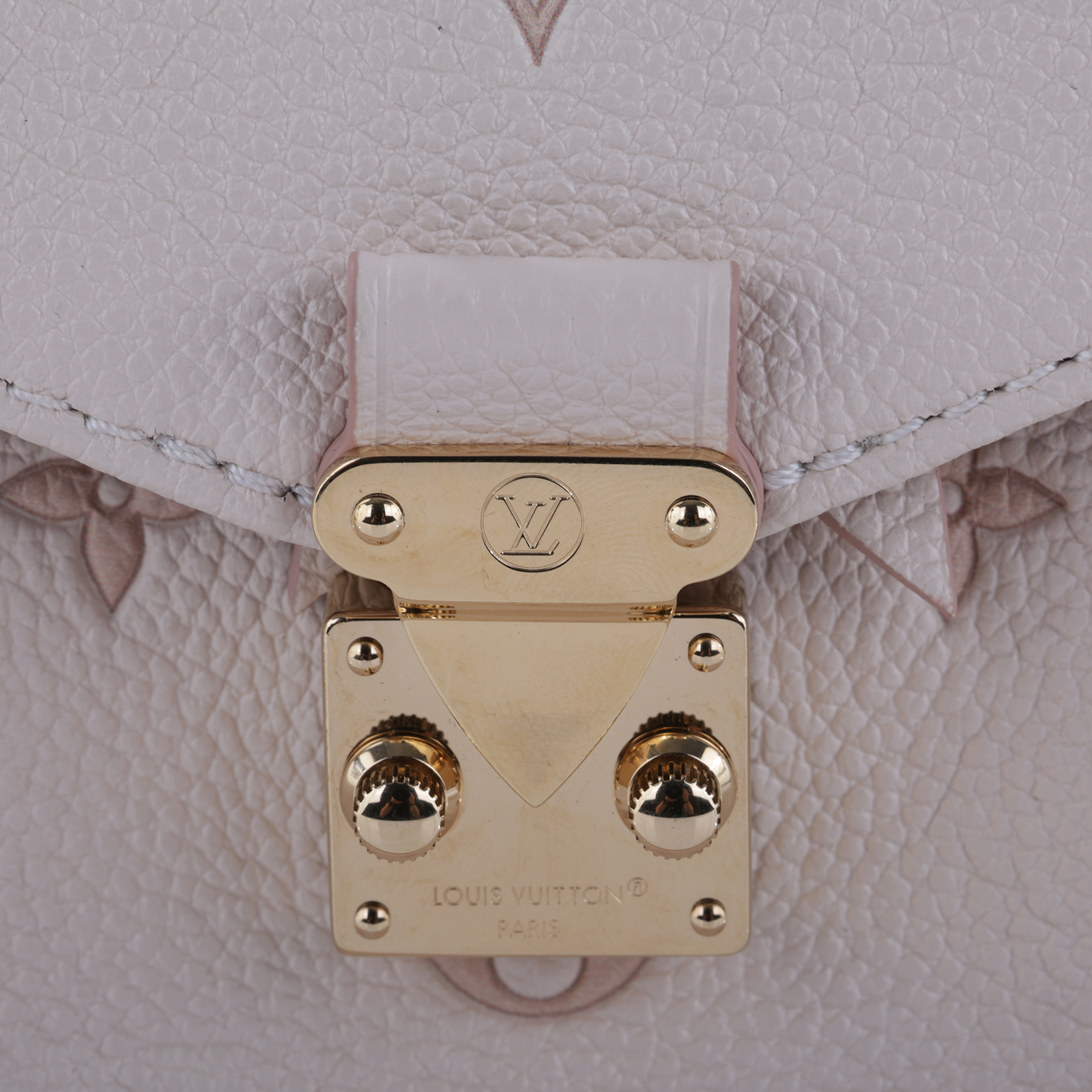 路易威登 LOUIS VUITTON Nano Noé 老花 水桶包 後背包 雙肩包 M13656 晶片款 粉Nano Noé Backpack後背包 無附屬品