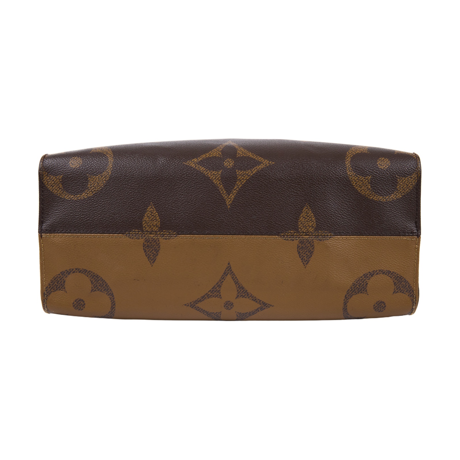 路易威登 LOUIS VUITTON OnTheGo MM 經典帆布 手提 肩背包 M45321 晶片款 原花雙色OnTheGo MM 原廠盒子