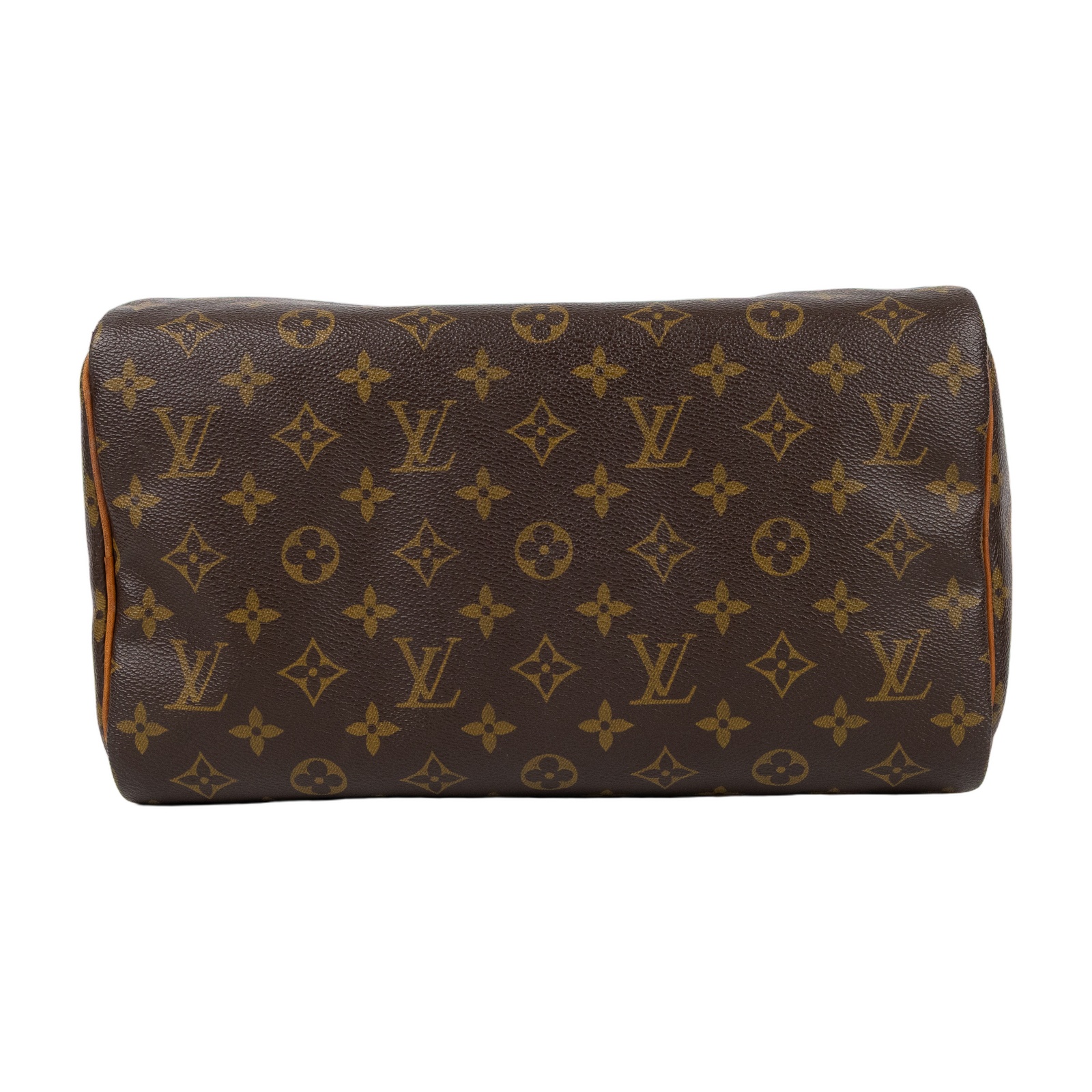 路易威登 LOUIS VUITTON Speedy 30 手提 波士頓包 塗層帆布 M41526 原花SPEEDY30 鎖組