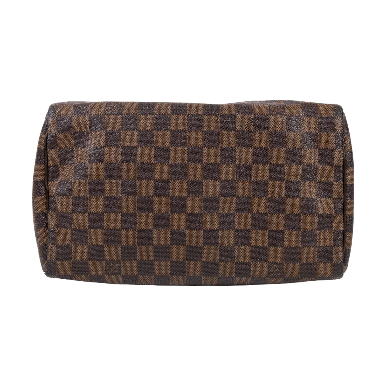 路易威登 LOUIS VUITTON Speedy 30 經典帆布 手提波士頓包 N41531 棋盤SPEEDY30 防塵袋(無鎖組)