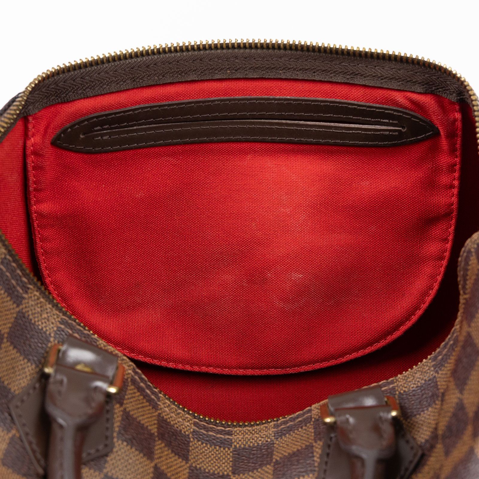 路易威登 LOUIS VUITTON Speedy 30 經典帆布 手提波士頓包 N41531 棋盤SPEEDY30 防塵袋(無鎖組)
