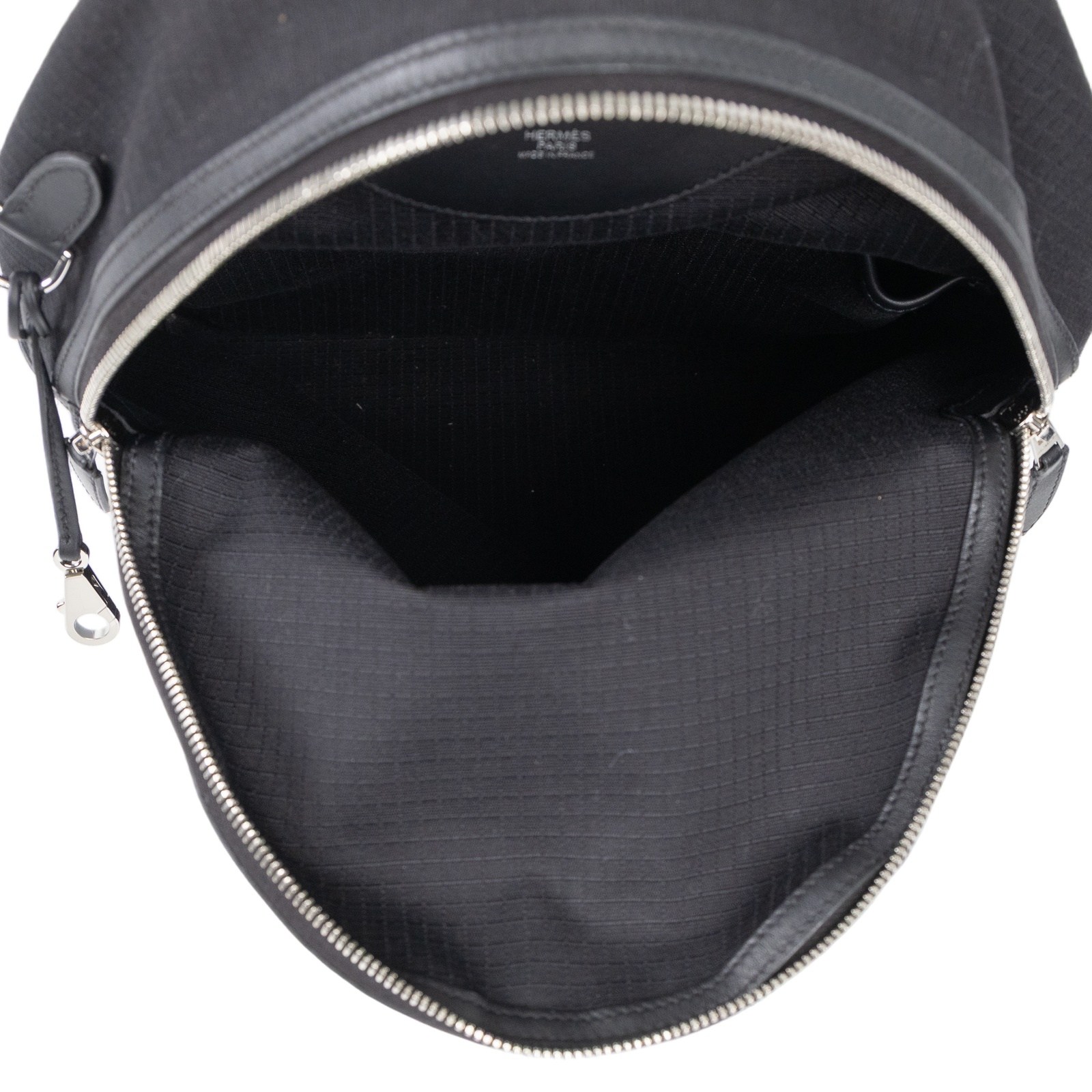 愛馬仕 Hermes Allback 後背包 黑色 H083582CKAC /BTS004AU B刻 黑HERMES ALLBACK 原廠盒子/防塵袋/購買證明
