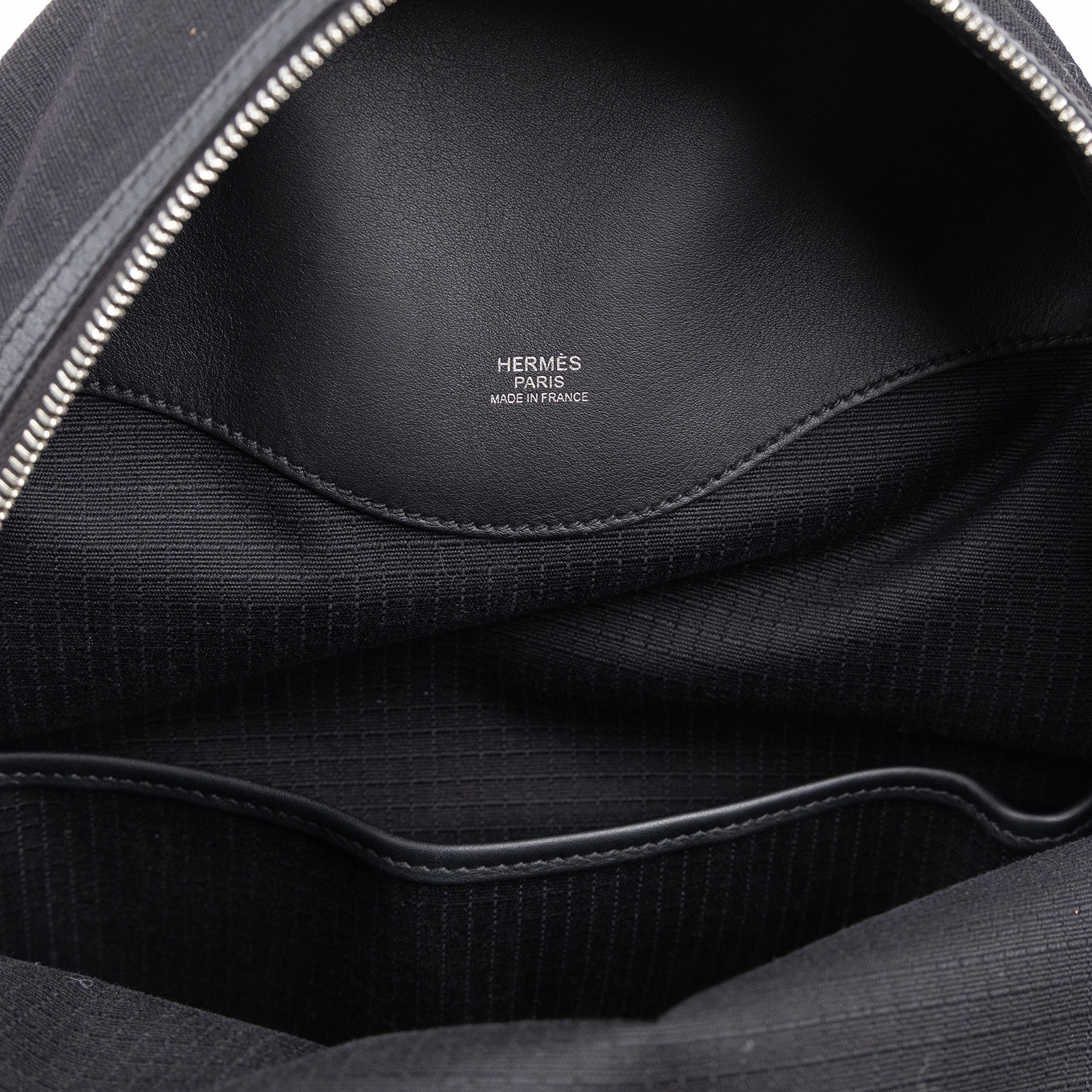 愛馬仕 Hermes Allback 後背包 黑色 H083582CKAC /BTS004AU B刻 黑HERMES ALLBACK 原廠盒子/防塵袋/購買證明