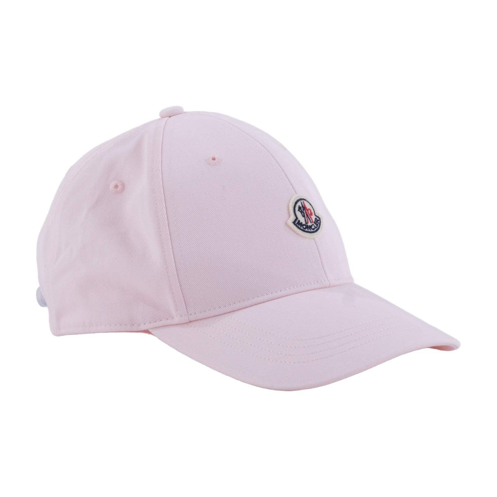 盟可睞 MONCLER 棒球帽 L10933B00008_L 粉休閒帽#L 無附屬品