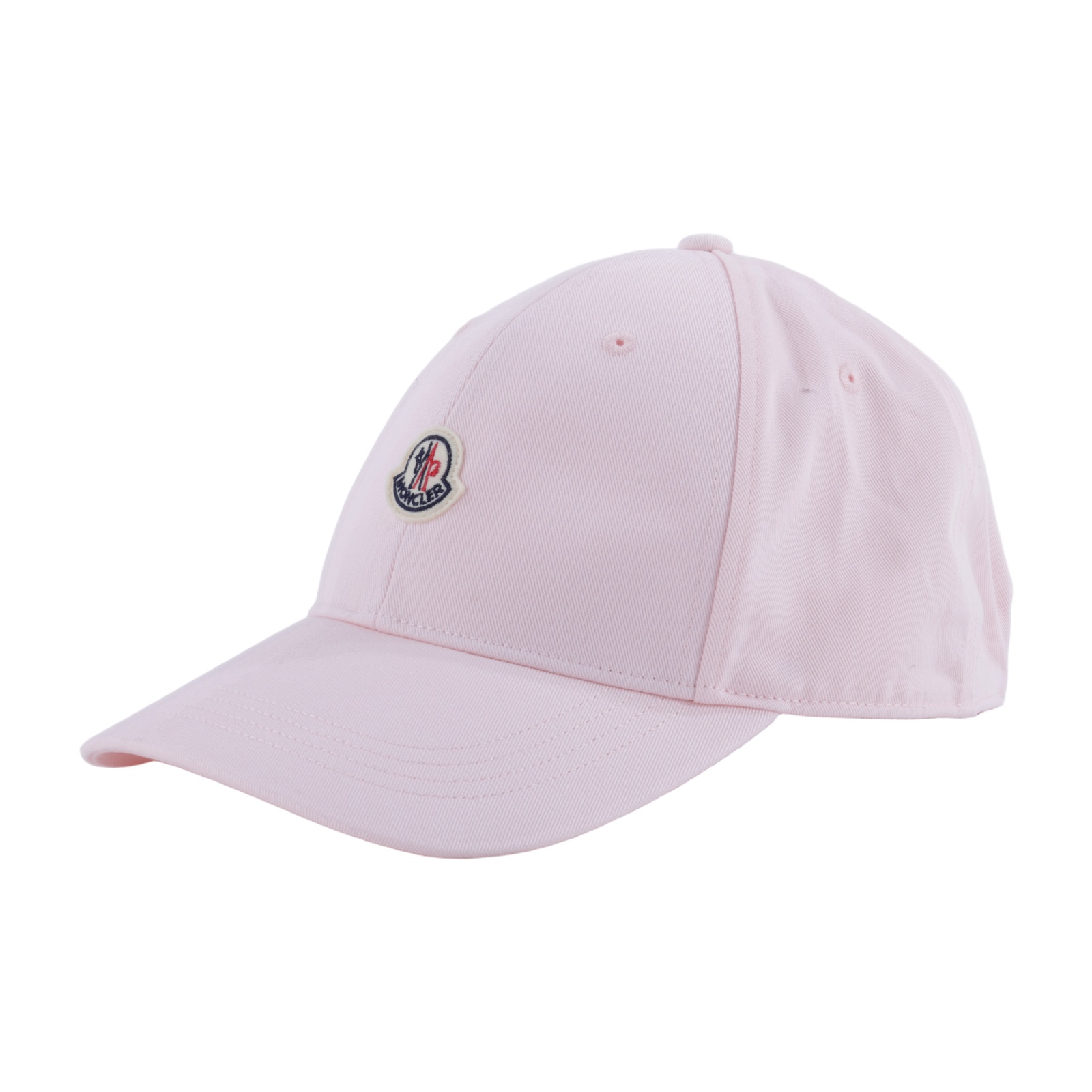 盟可睞 MONCLER 棒球帽 L10933B00008_L 粉休閒帽#L 無附屬品