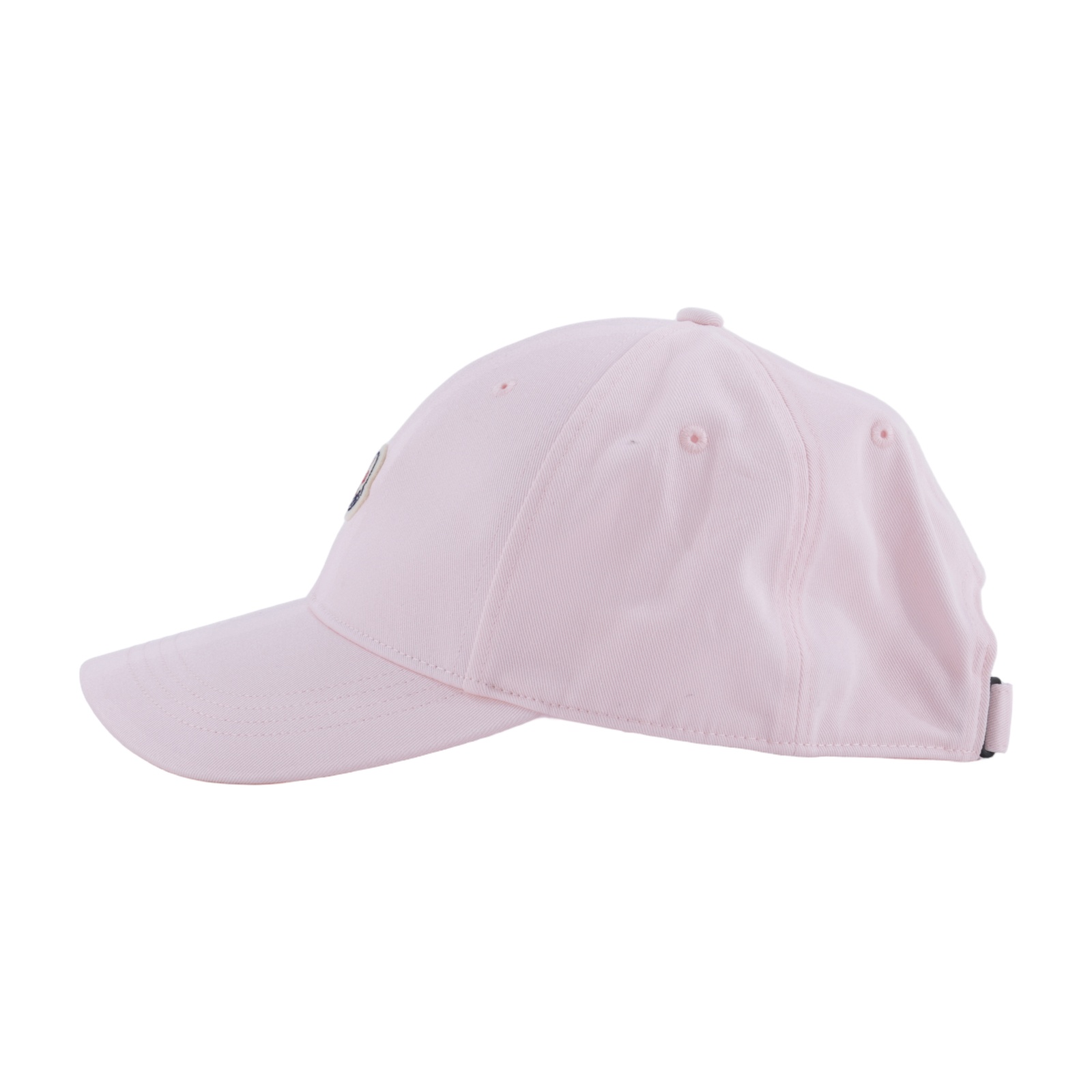 盟可睞 MONCLER 棒球帽 L10933B00008_L 粉休閒帽#L 無附屬品