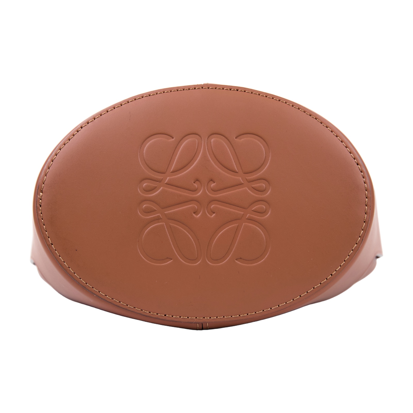 羅意威 LOEWE Balloon Small 手提包 肩背包 水桶包 A710C31X61 焦糖BALLOON 小號 防塵袋