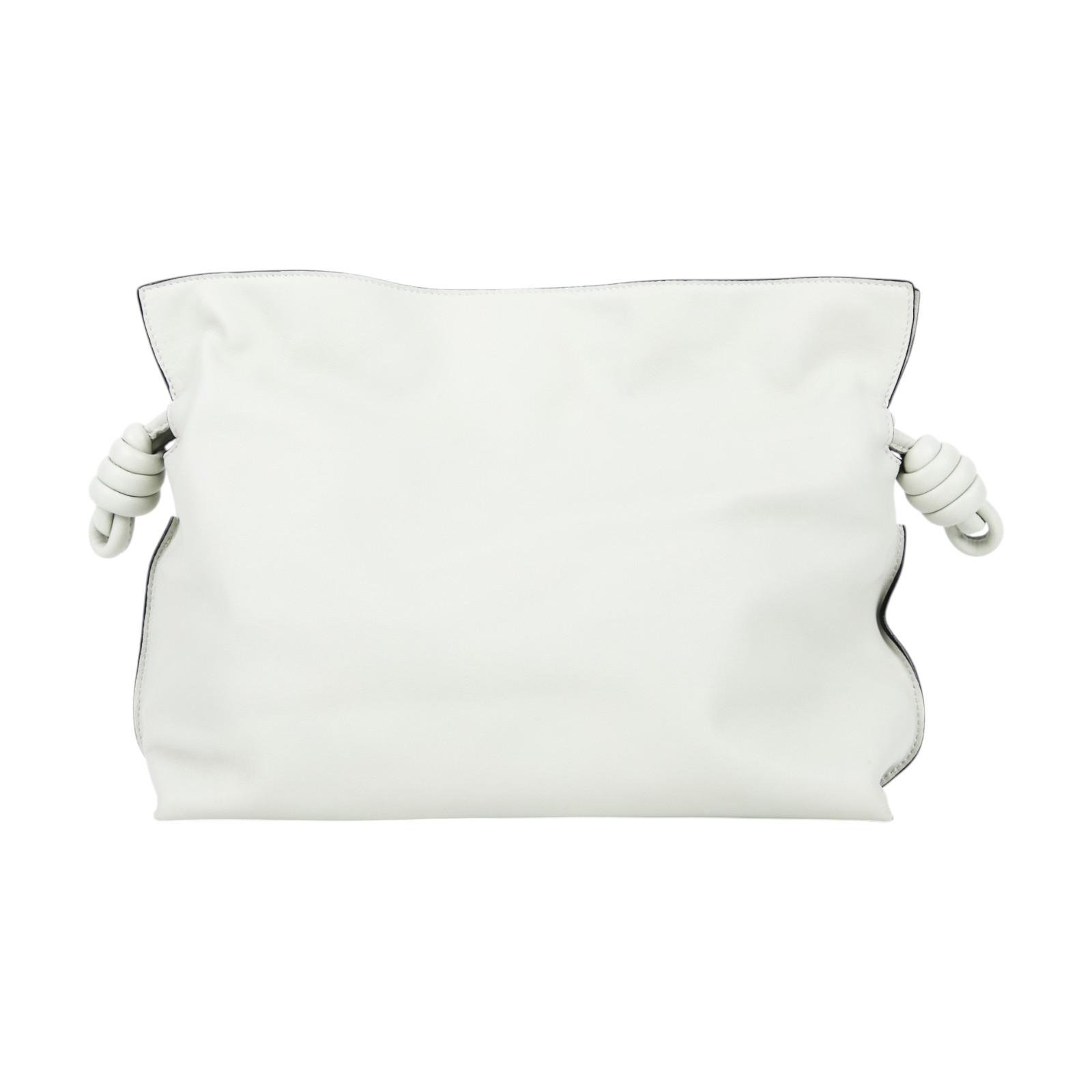 羅意威 LOEWE Flamenco Medium 中型 A411FC1XBF 薄荷綠FLAMENCO MEDIUM 30CM 無附屬品