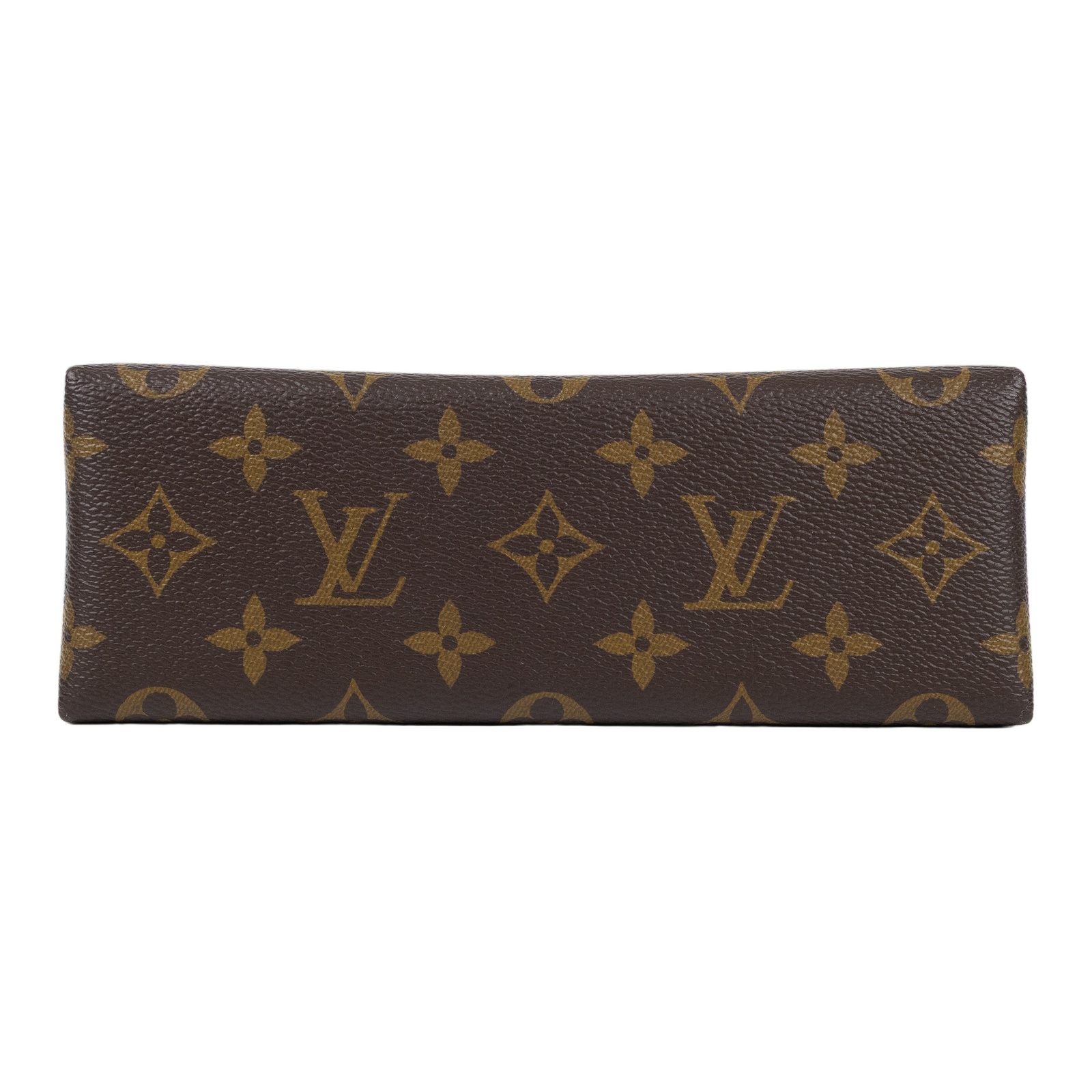 路易威登 LOUIS VUITTON Locky BB 手提包 焦糖色 M44654 原花LOCKY BB 防塵袋/原廠盒子/背帶