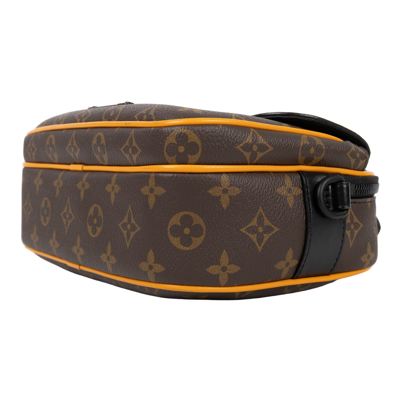 路易威登 LOUIS VUITTON S-Lock Messenger 郵差包 肩背包 斜背包 M46688 晶片款 原花S-Lock 郵差包 防塵袋/背帶