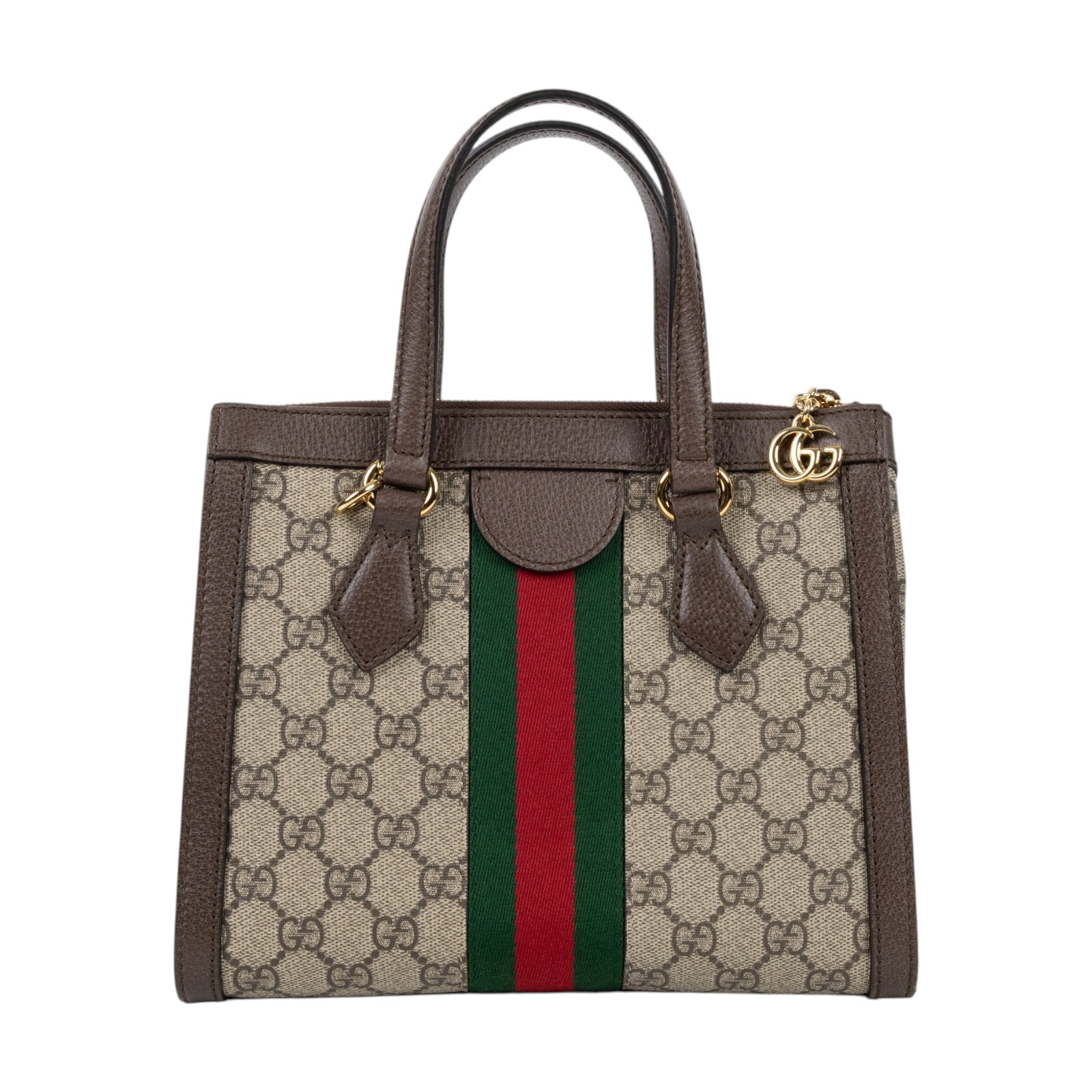 古馳 GUCCI GG Ophidia 手提袋 小型 547551 K05NB OPHIDIA托特2WAY包 背帶