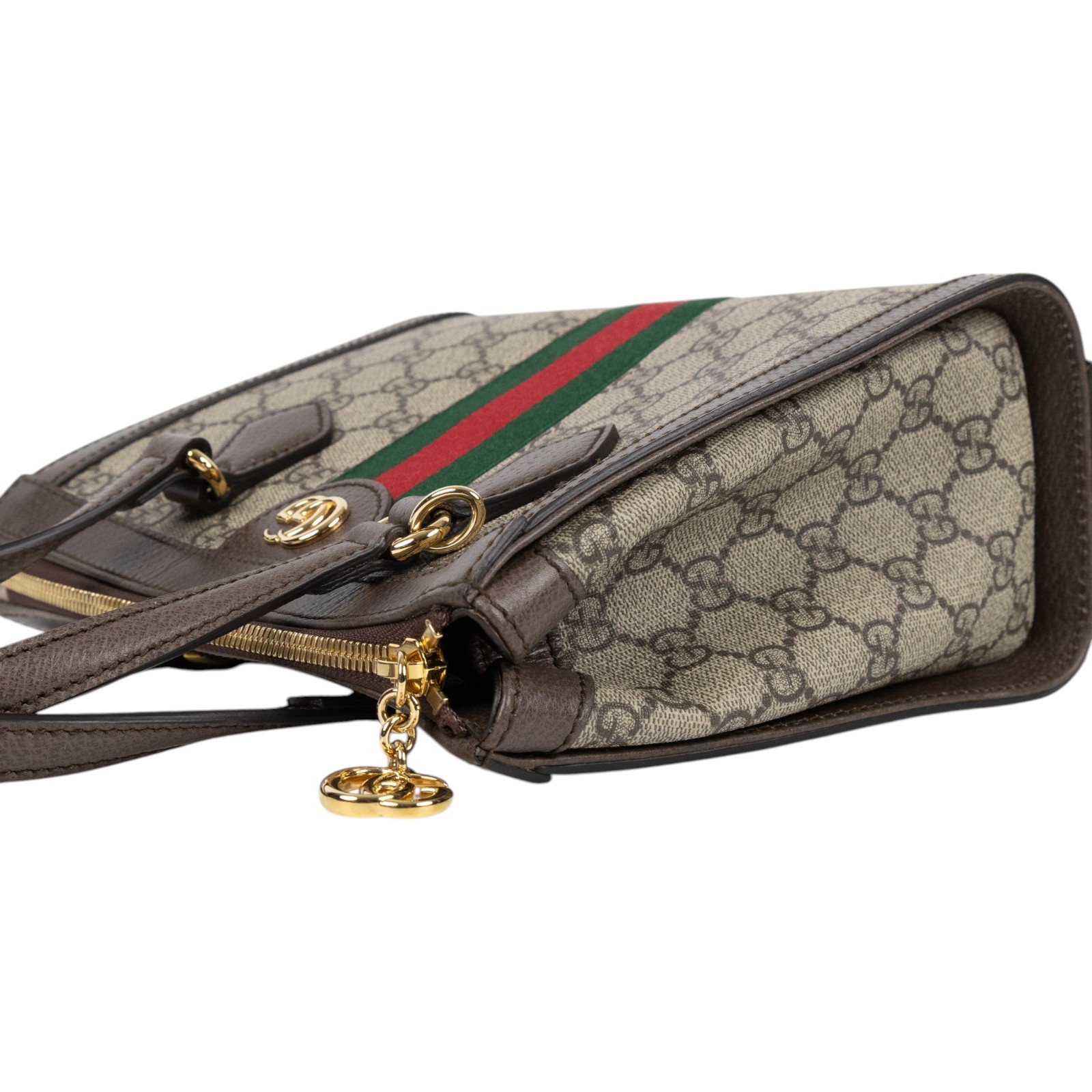 古馳 GUCCI GG Ophidia 手提袋 小型 547551 K05NB OPHIDIA托特2WAY包 背帶