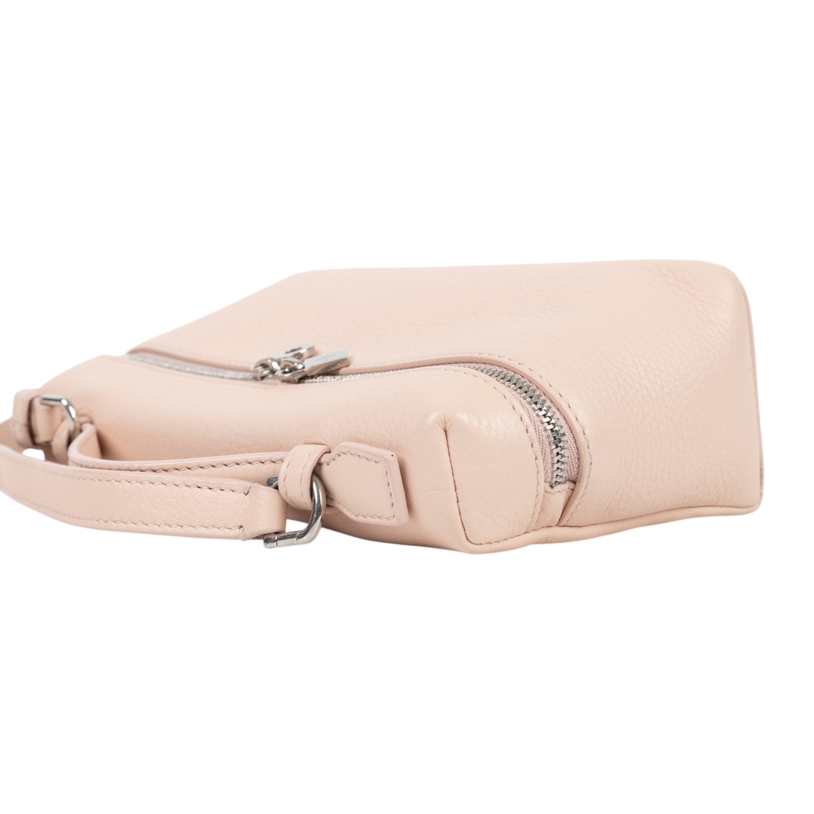 諾悠翩雅 LORO PIANA Extra Pouch L19 手拿包 FAN4046 粉紅EXTRA POCKET L19 防塵袋
