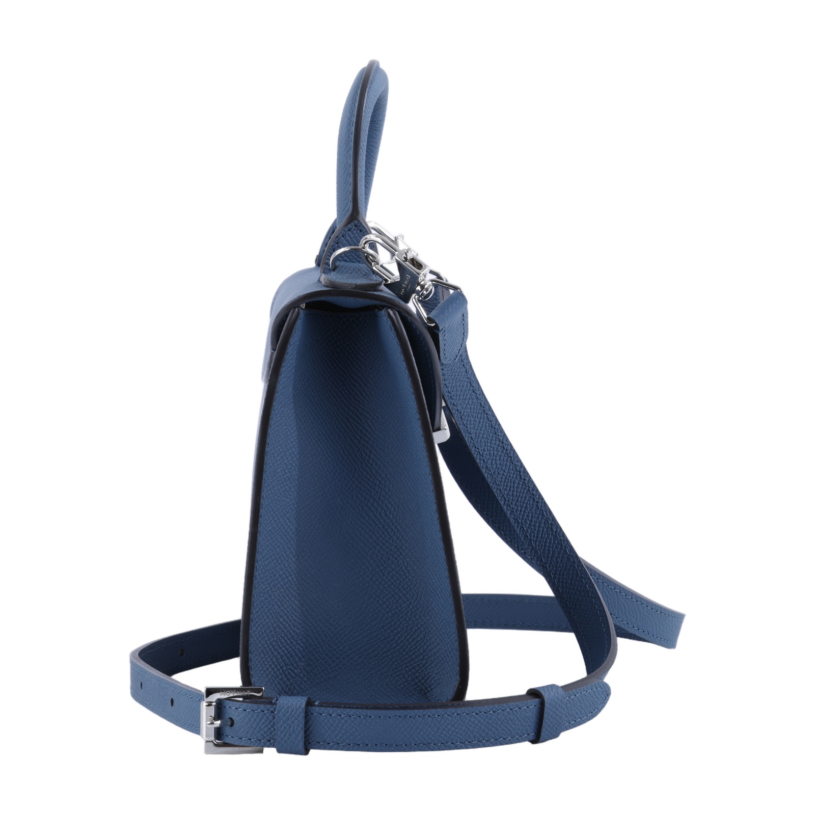 摩奈 MOYNAT Gabrielle BB  藍GABRIELLE BB 防塵袋/背帶