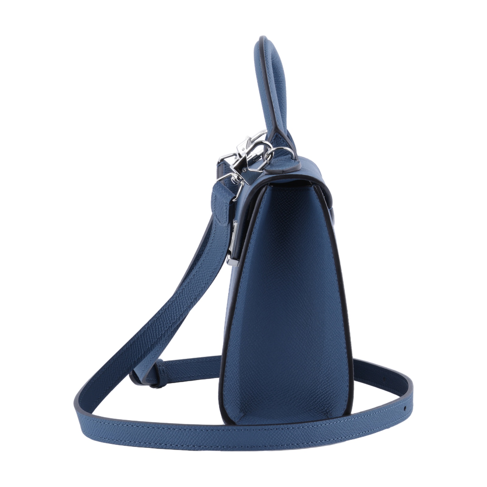 摩奈 MOYNAT Gabrielle BB  藍GABRIELLE BB 防塵袋/背帶