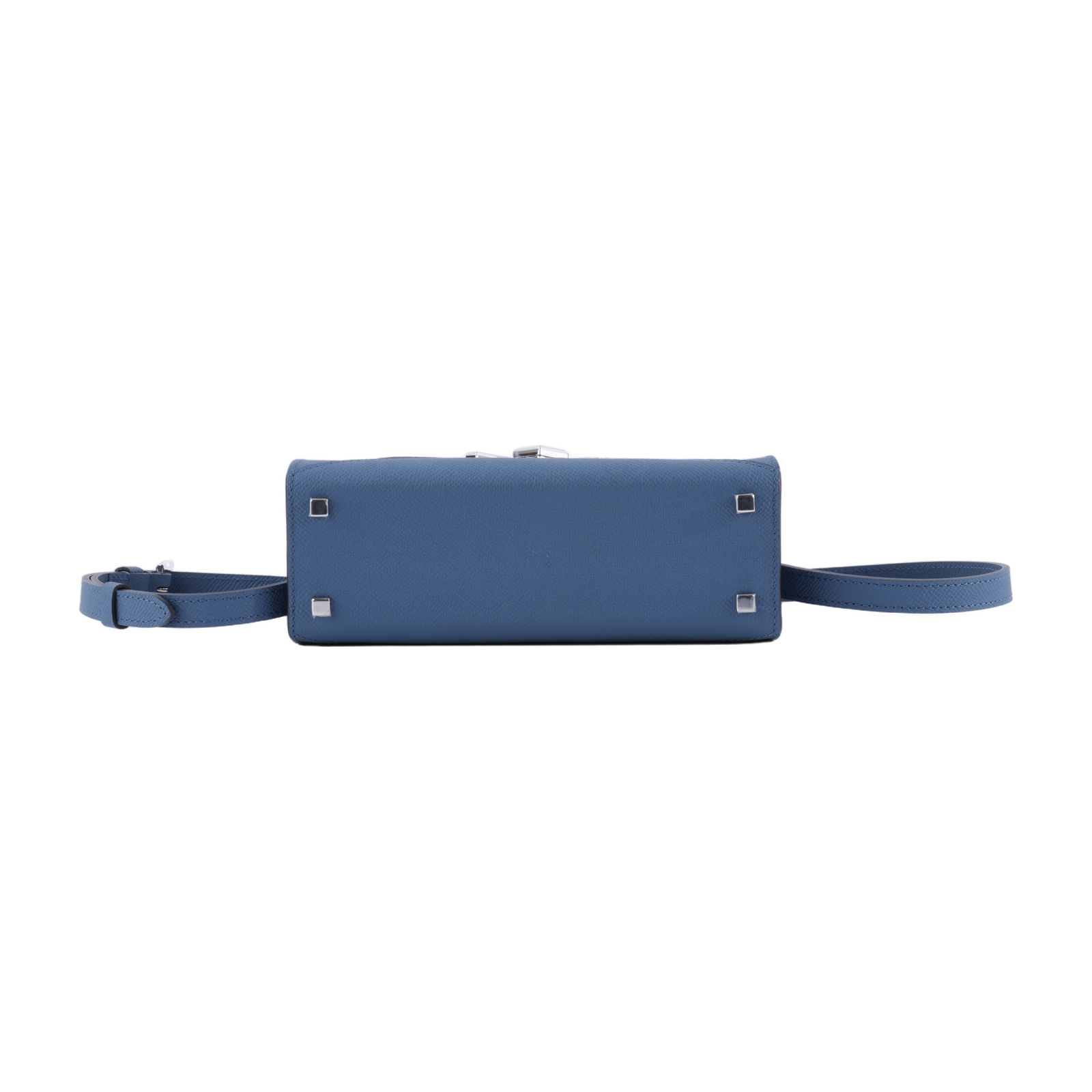 摩奈 MOYNAT Gabrielle BB  藍GABRIELLE BB 防塵袋/背帶