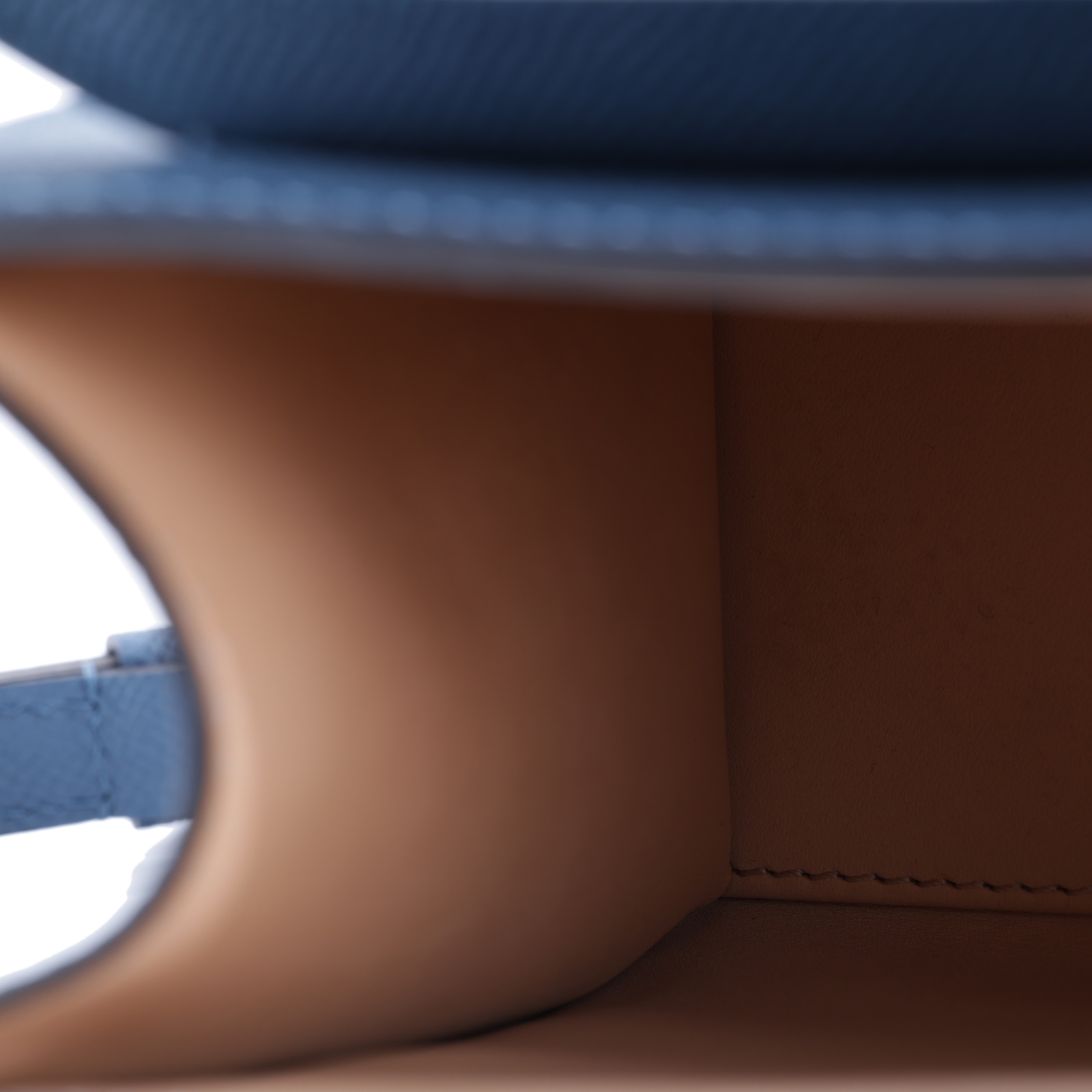 摩奈 MOYNAT Gabrielle BB  藍GABRIELLE BB 防塵袋/背帶