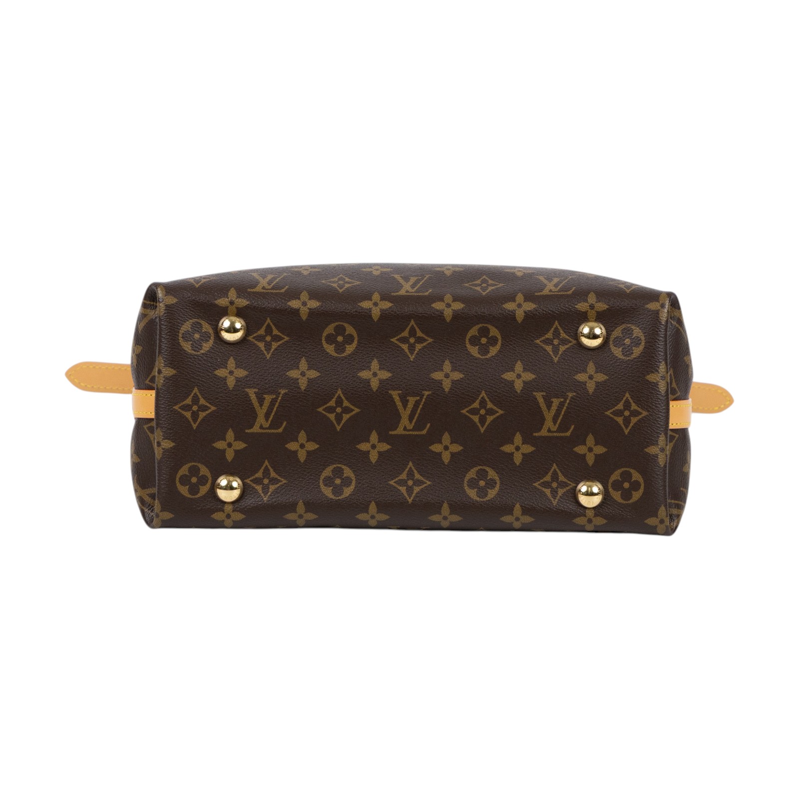 路易威登 LOUIS VUITTON CarryAll PM 原花 肩背包 M46203 晶片款  原廠盒子/防塵袋/台灣購買證明/內袋