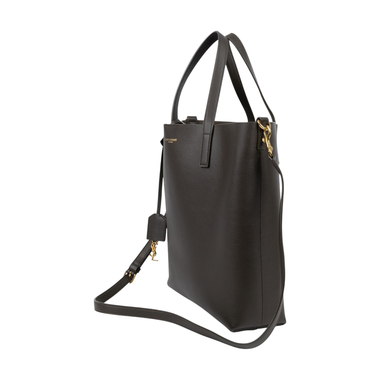 聖羅蘭 YSL SAINT LAURENT Toy Shopping 托特包 手提包 肩背包 斜背包 600307CSV0J  背帶