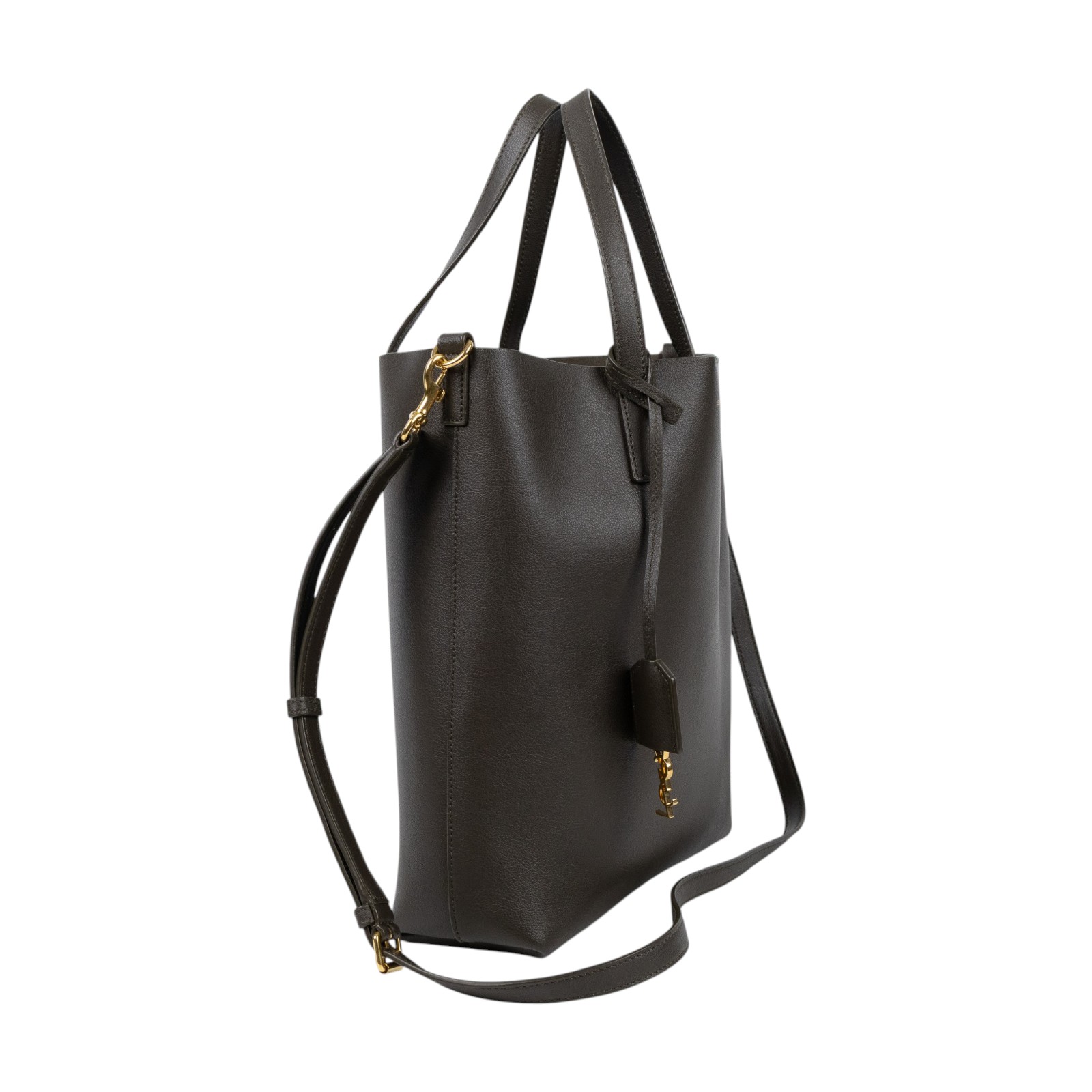 聖羅蘭 YSL SAINT LAURENT Toy Shopping 托特包 手提包 肩背包 斜背包 600307CSV0J  背帶