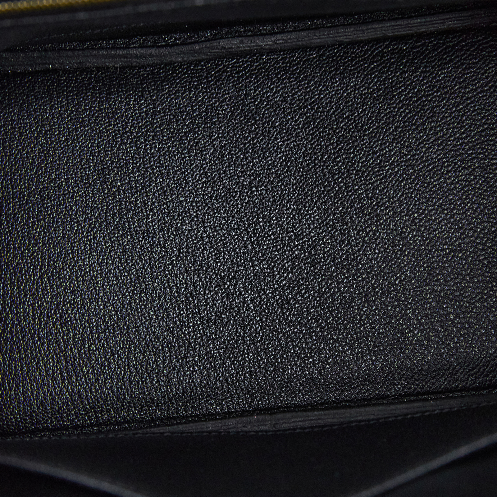 愛馬仕 Hermes Birkin Bag 柏金包 25 金色五金 黑色 H076216CCAB /Y刻  原廠盒子/防塵袋/鎖組/瀕臨絕種野生動植物國際貿易公約影本/購買證明影本/雨衣