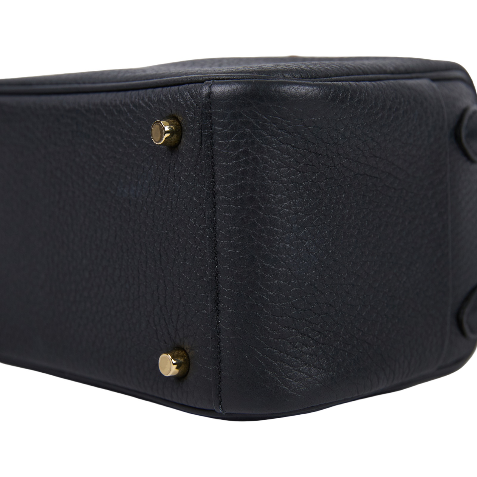 愛馬仕 Hermes Lindy II 琳迪包 迷你 金色五金 黑色 H085956CC89 /KTI7341D  原廠盒子/防塵袋